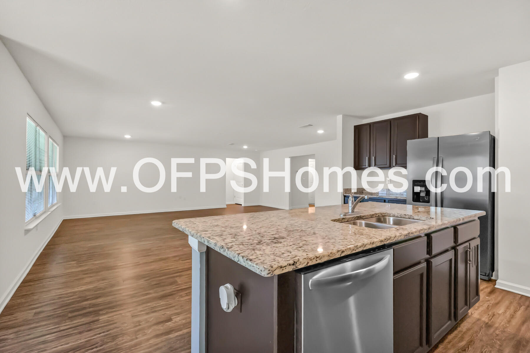 Redstone Commons - Residential Lease