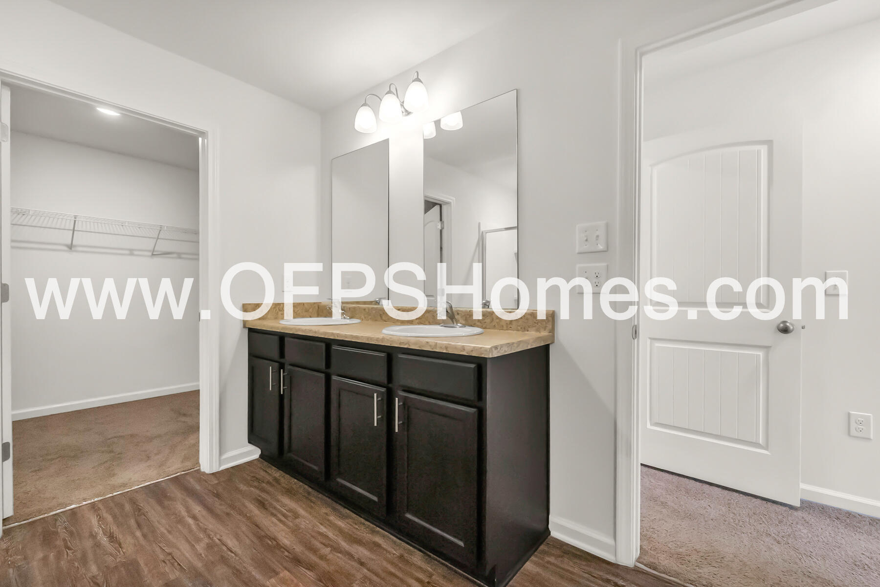 Redstone Commons - Residential Lease