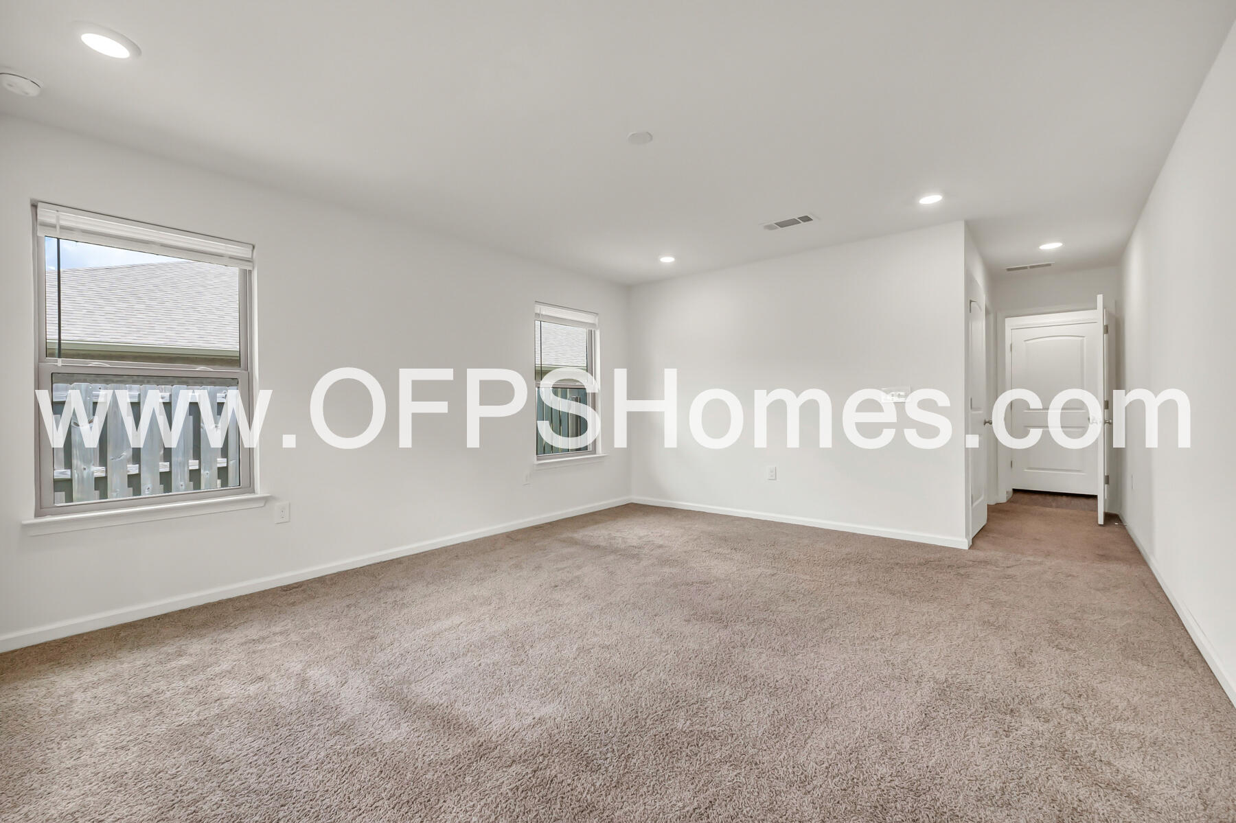 Redstone Commons - Residential Lease