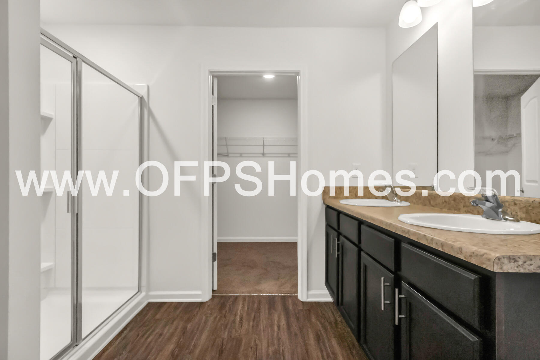 Redstone Commons - Residential Lease