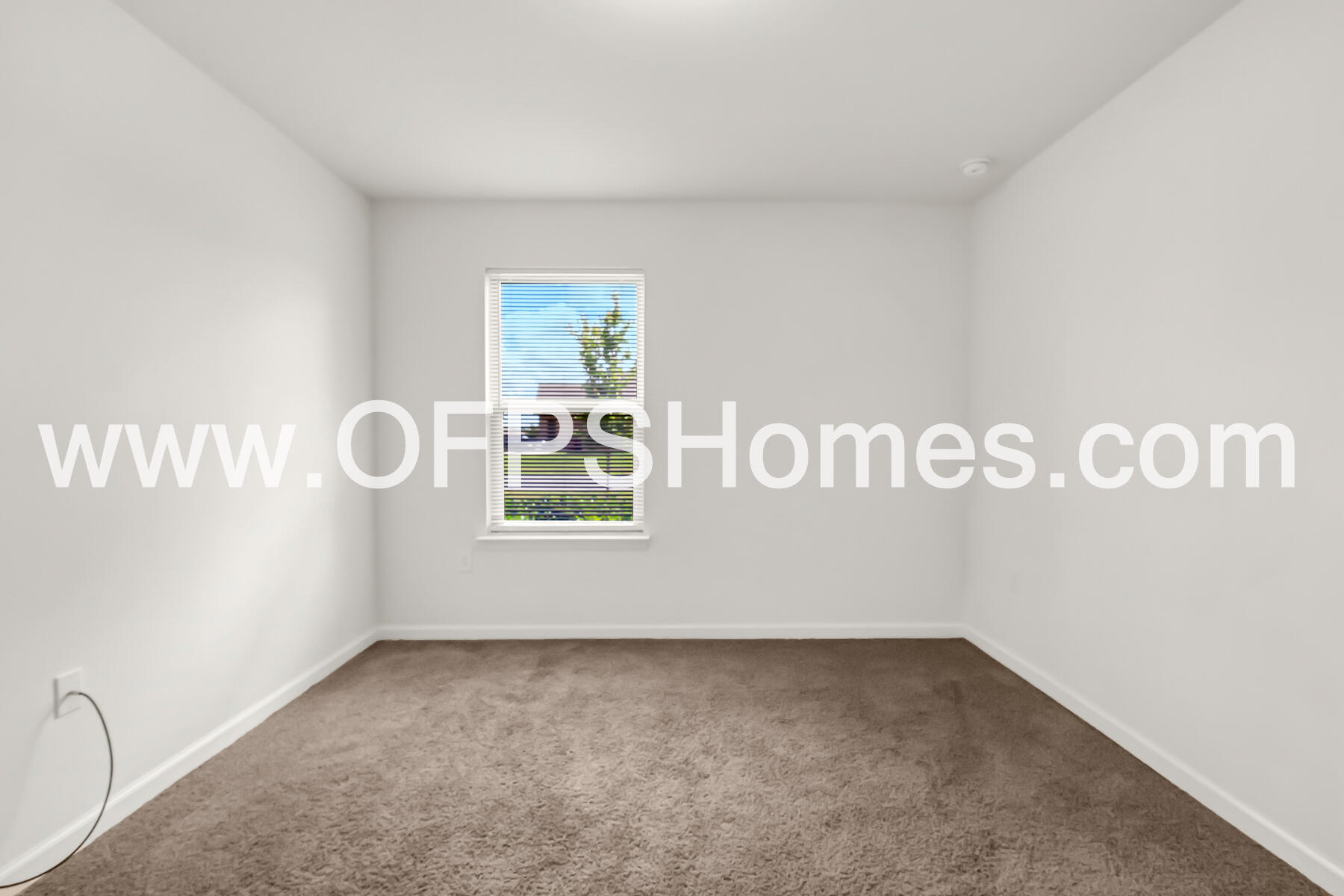 Redstone Commons - Residential Lease