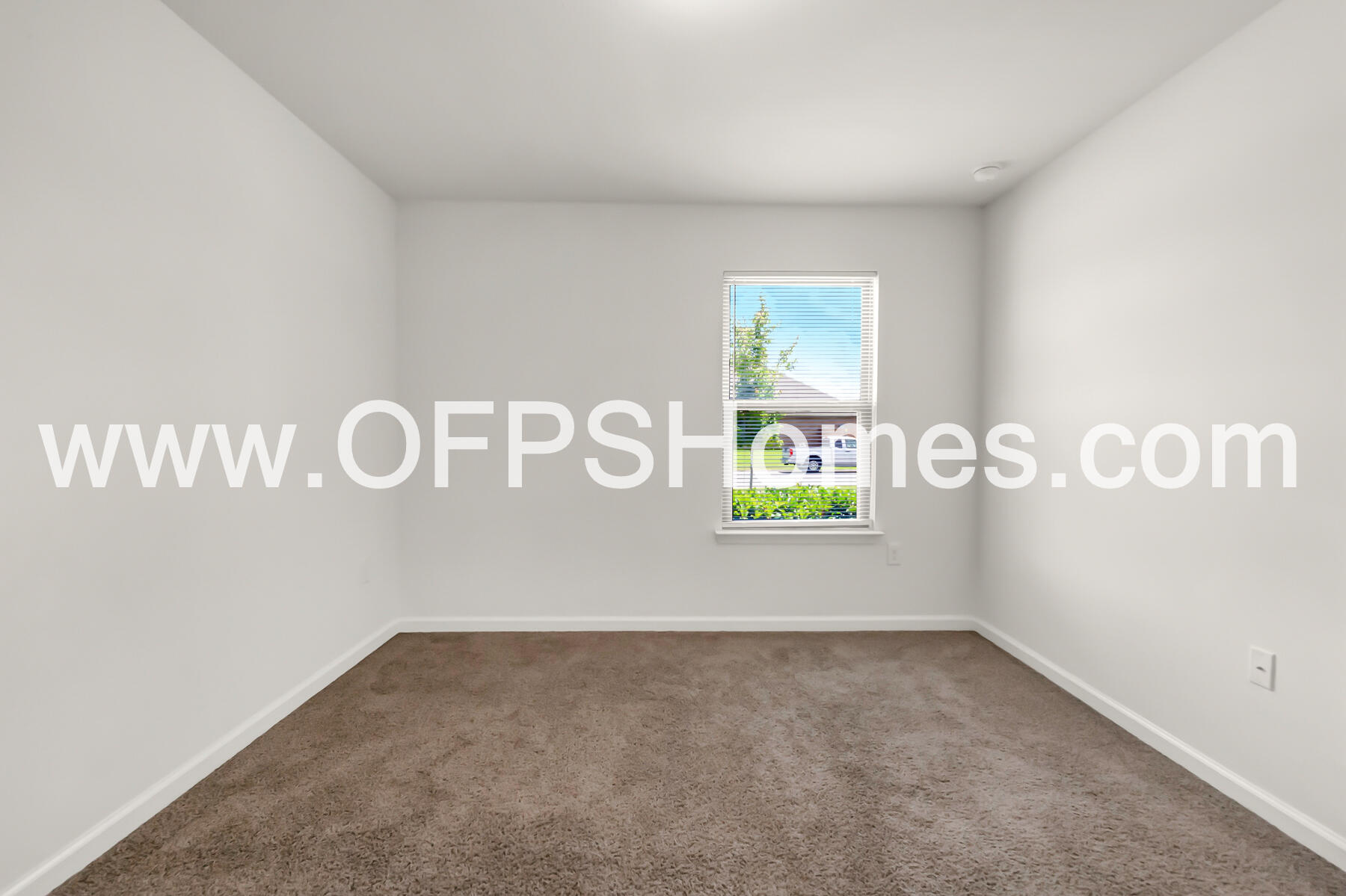 Redstone Commons - Residential Lease