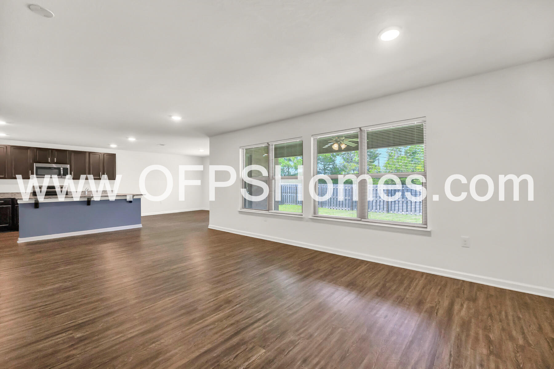 Redstone Commons - Residential Lease