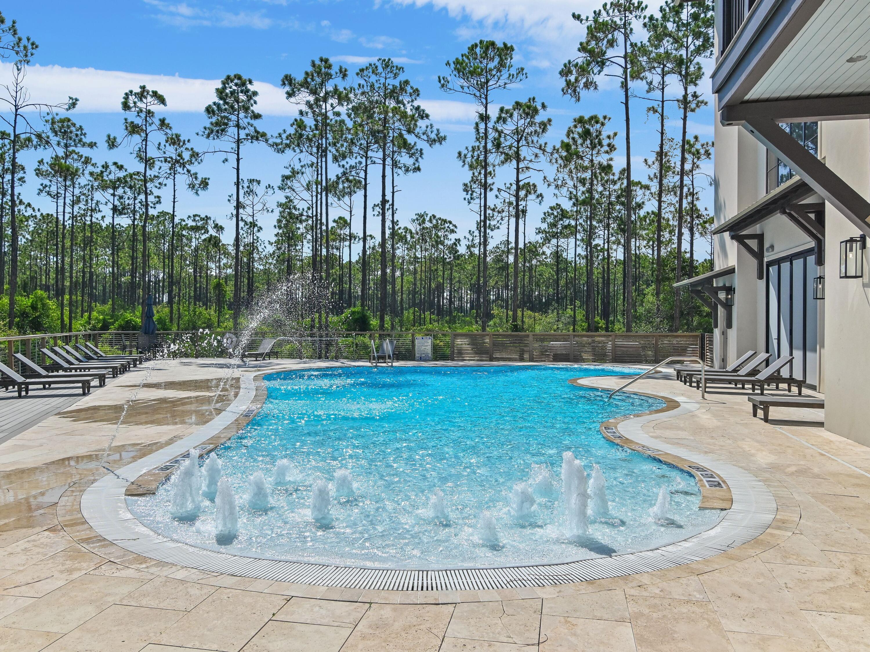 Pinewood 30A - Residential