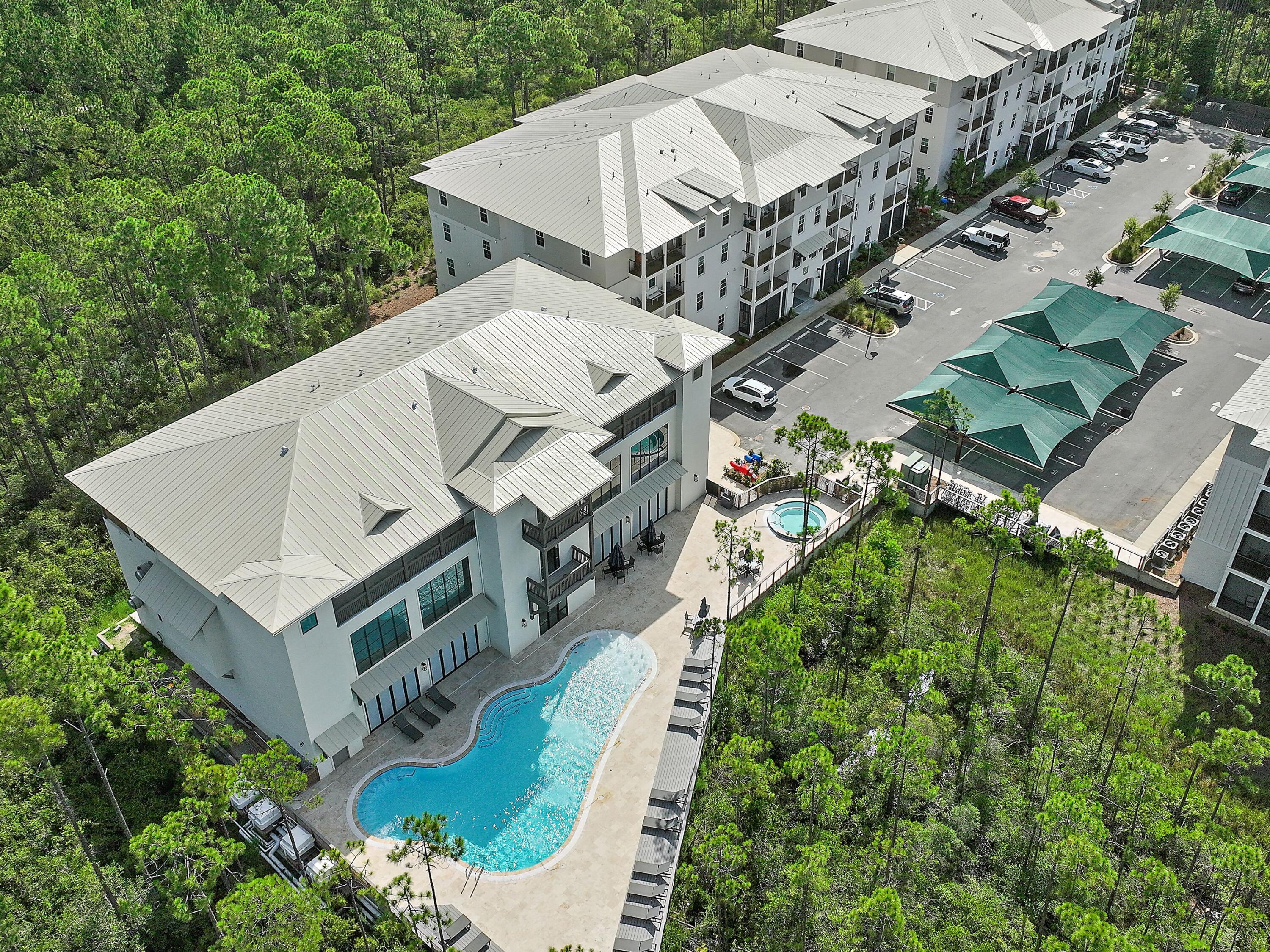 Pinewood 30A - Residential