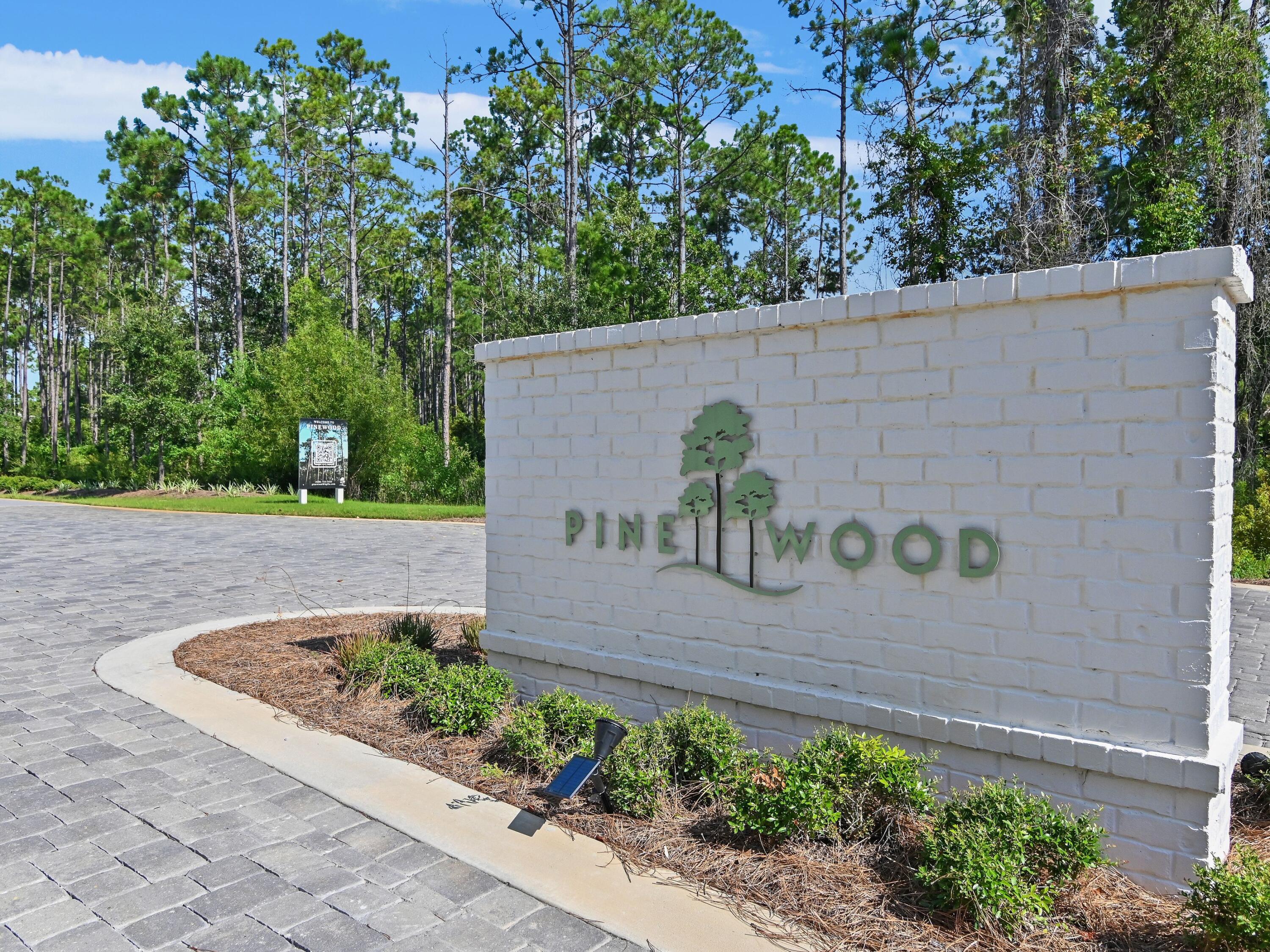 Pinewood 30A - Residential