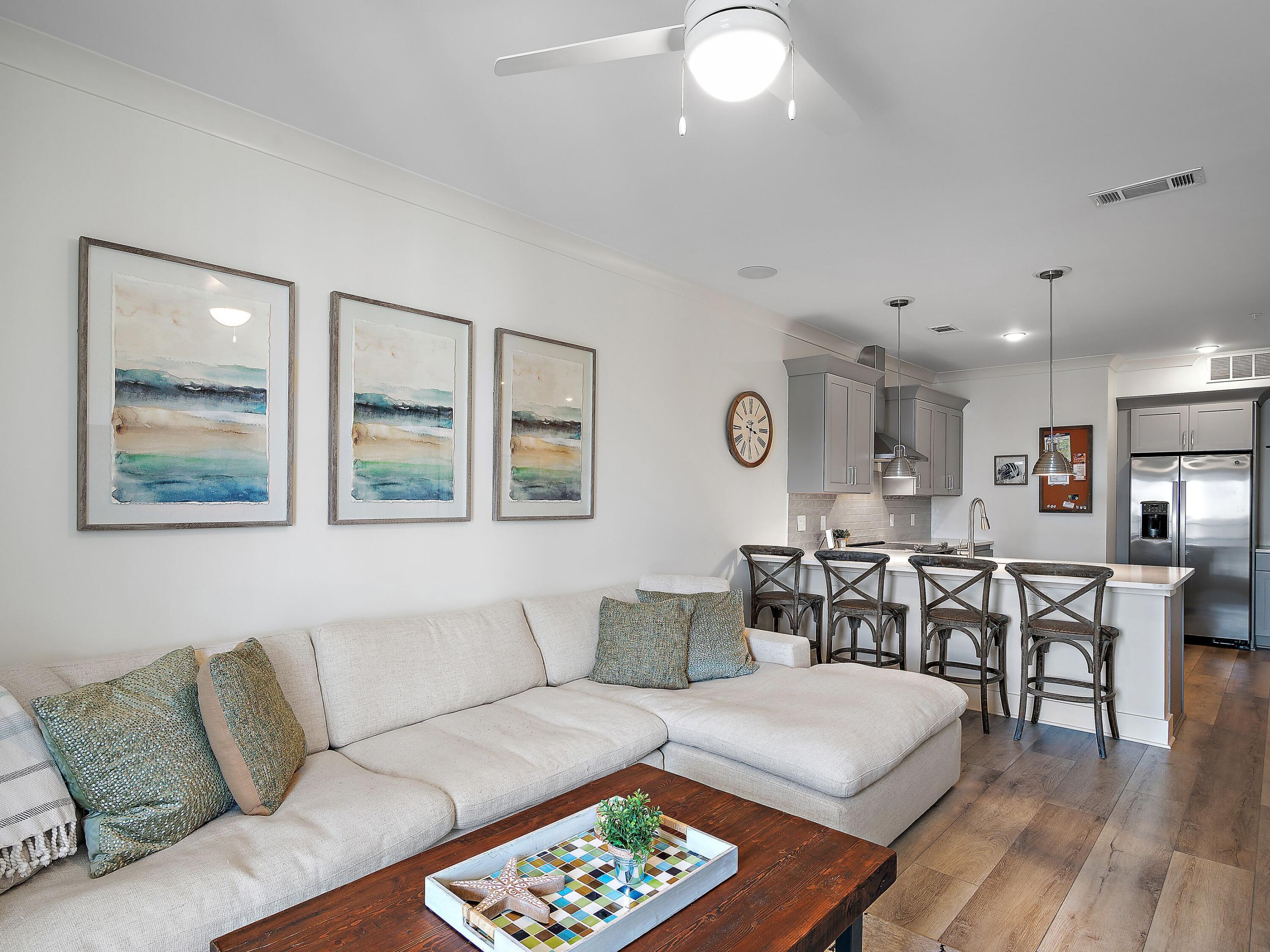 Pinewood 30A - Residential