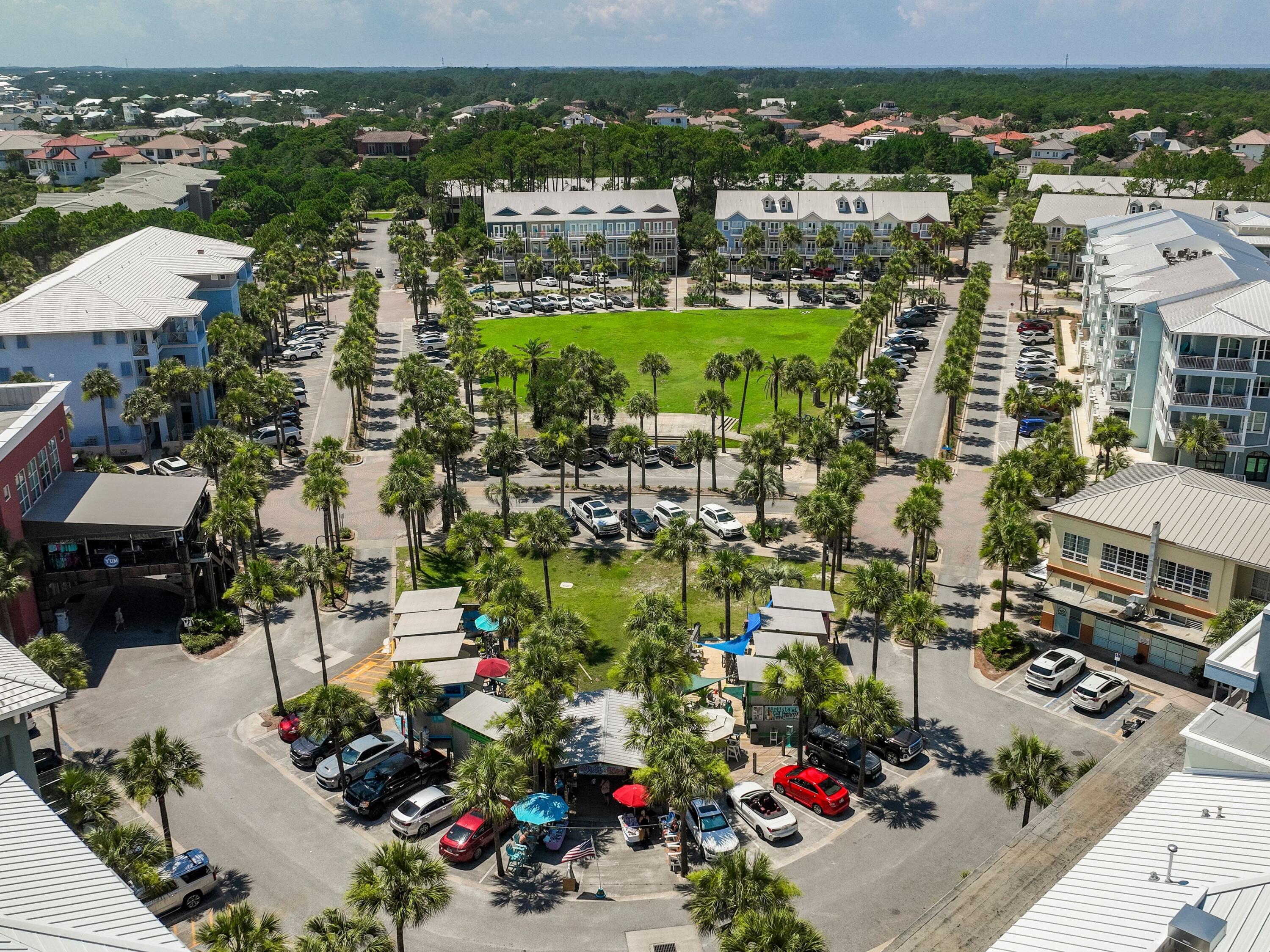Pinewood 30A - Residential