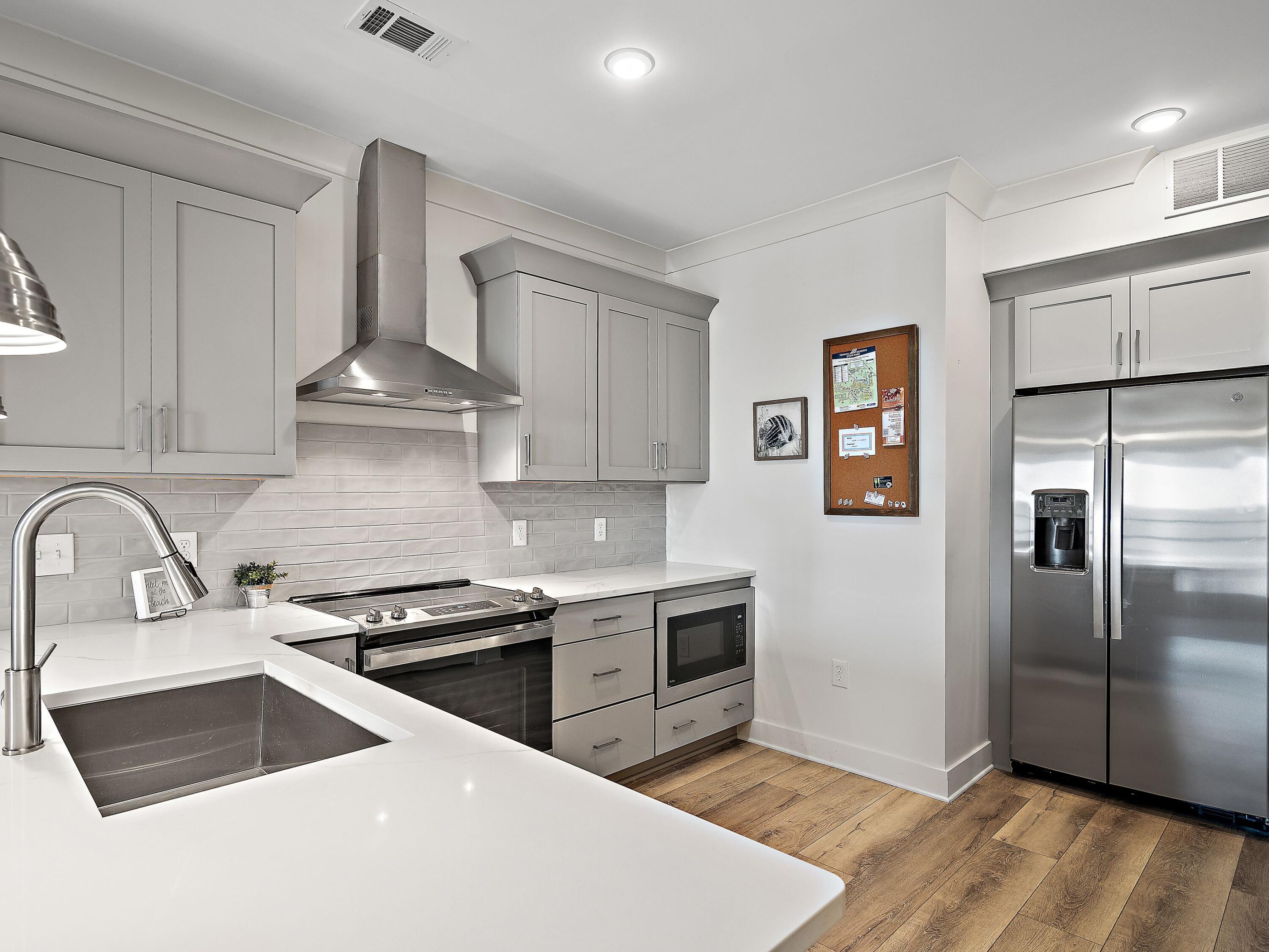 Pinewood 30A - Residential