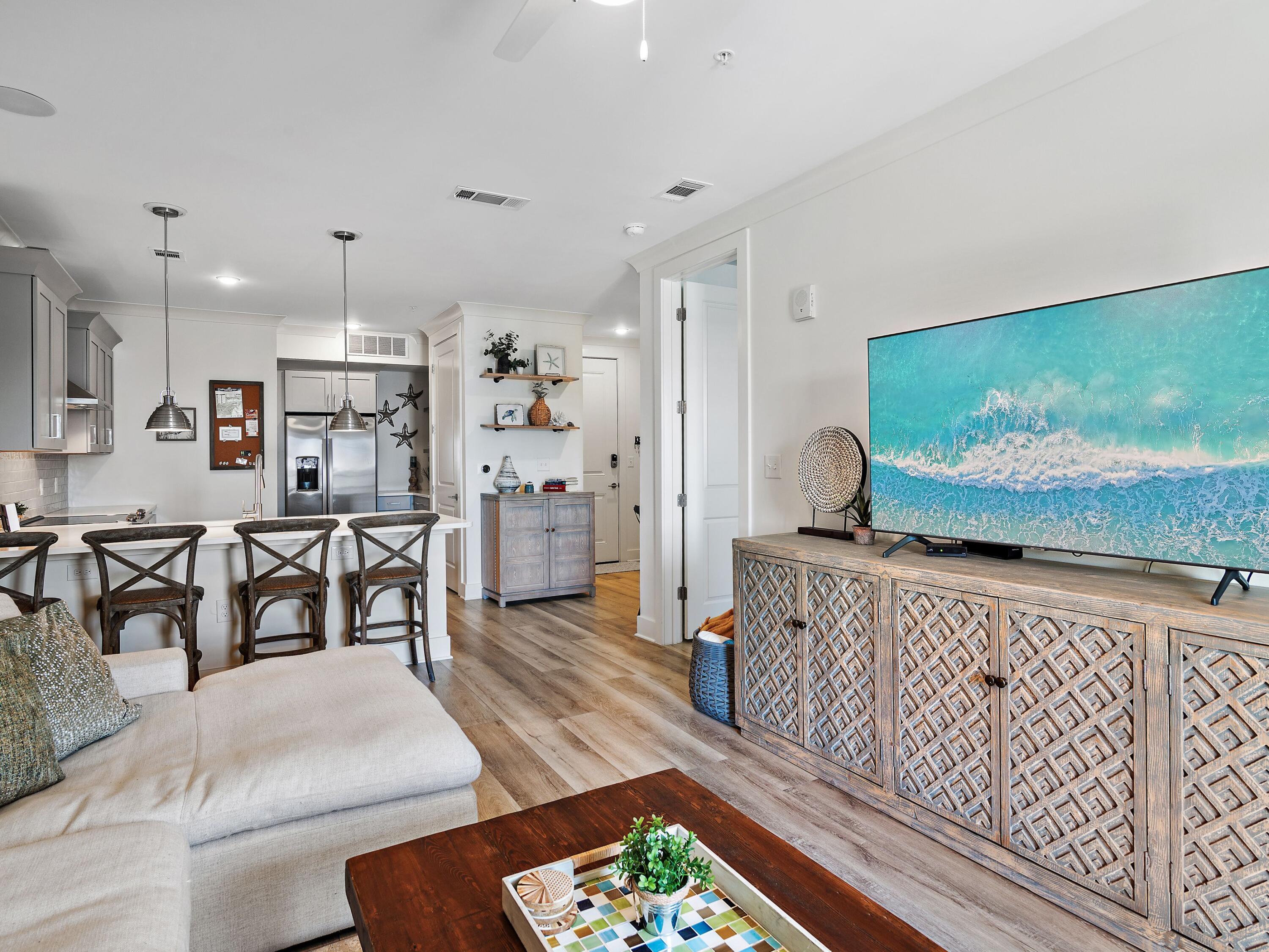 Pinewood 30A - Residential
