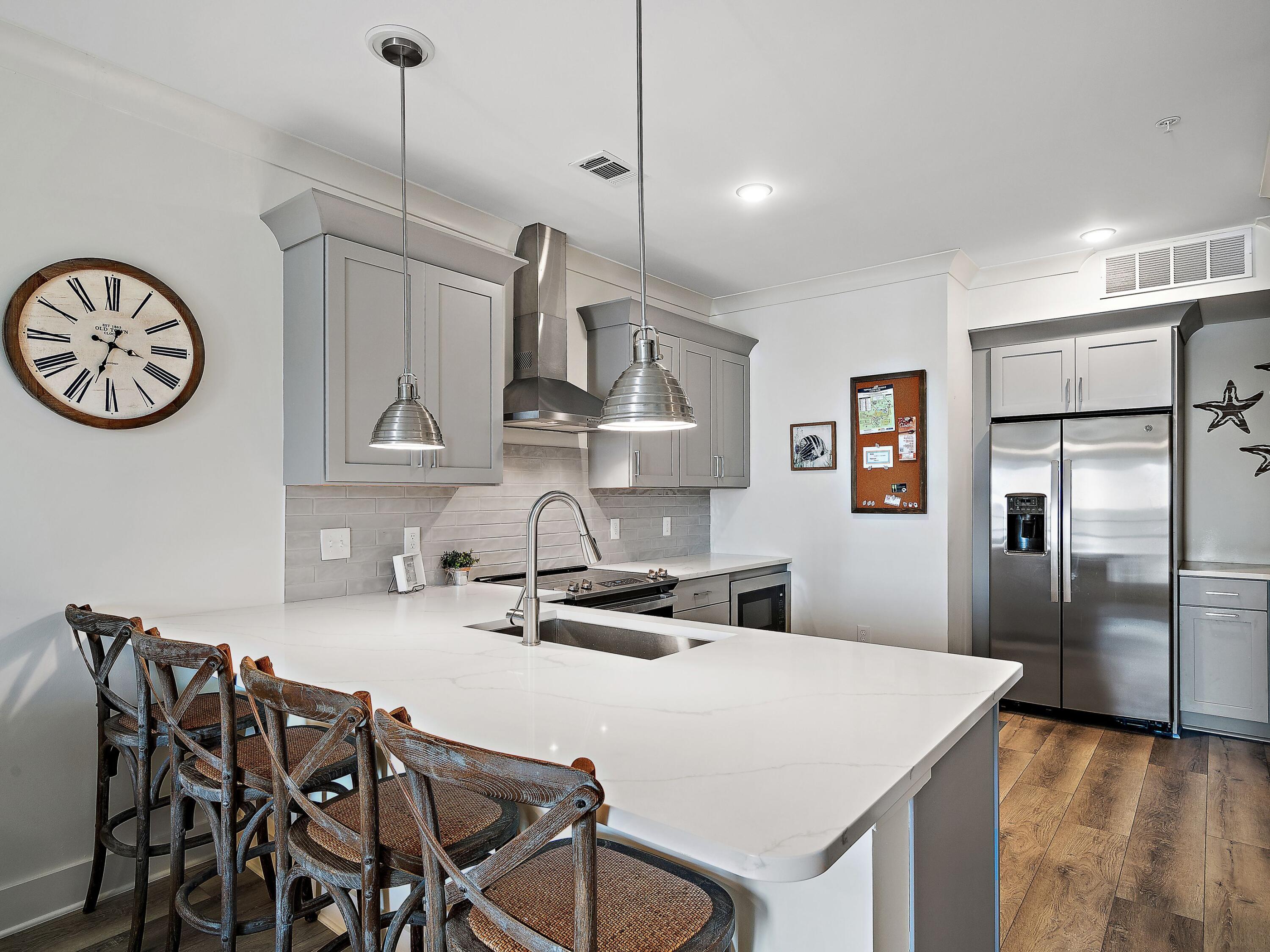 Pinewood 30A - Residential