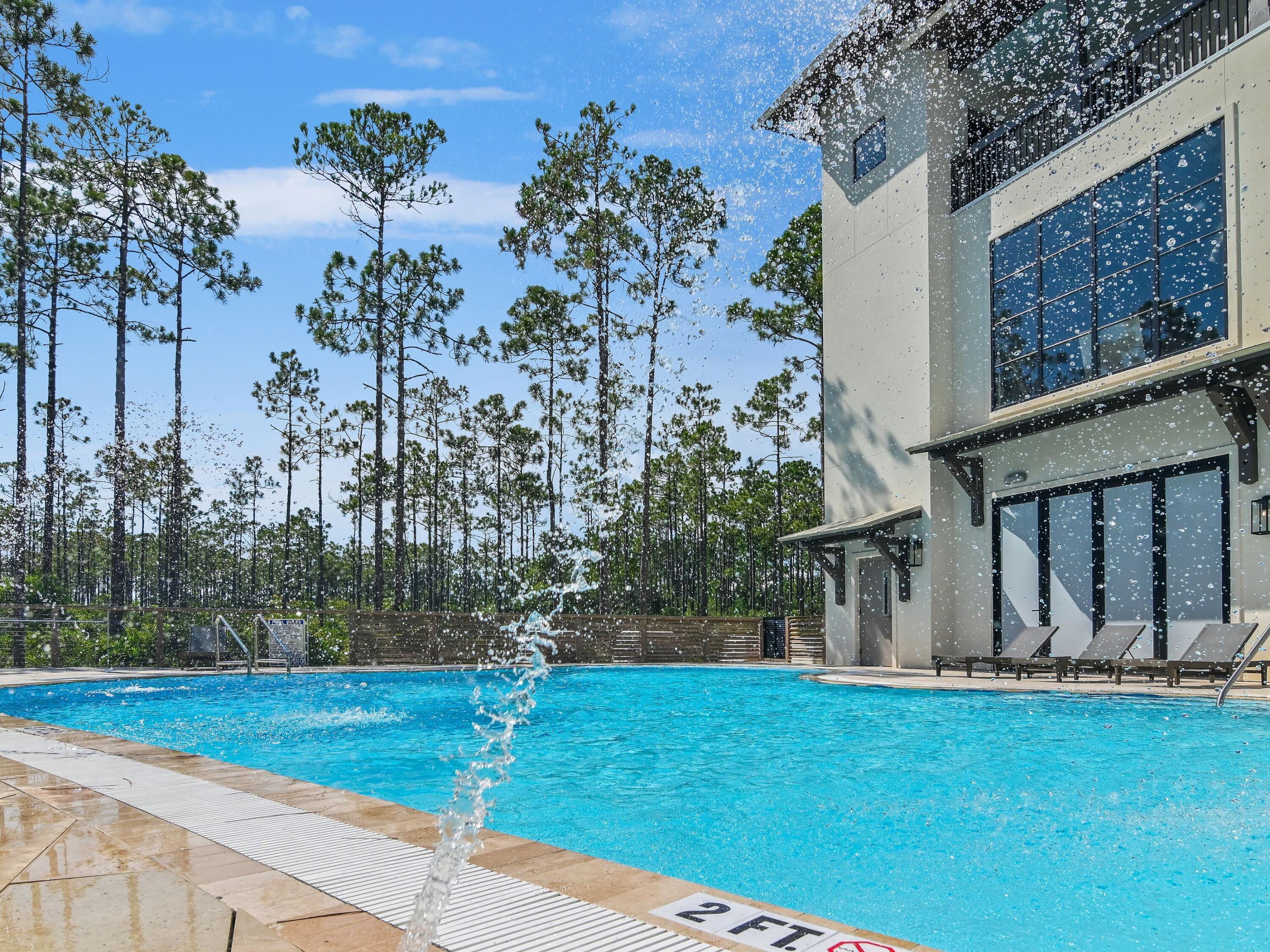 Pinewood 30A - Residential