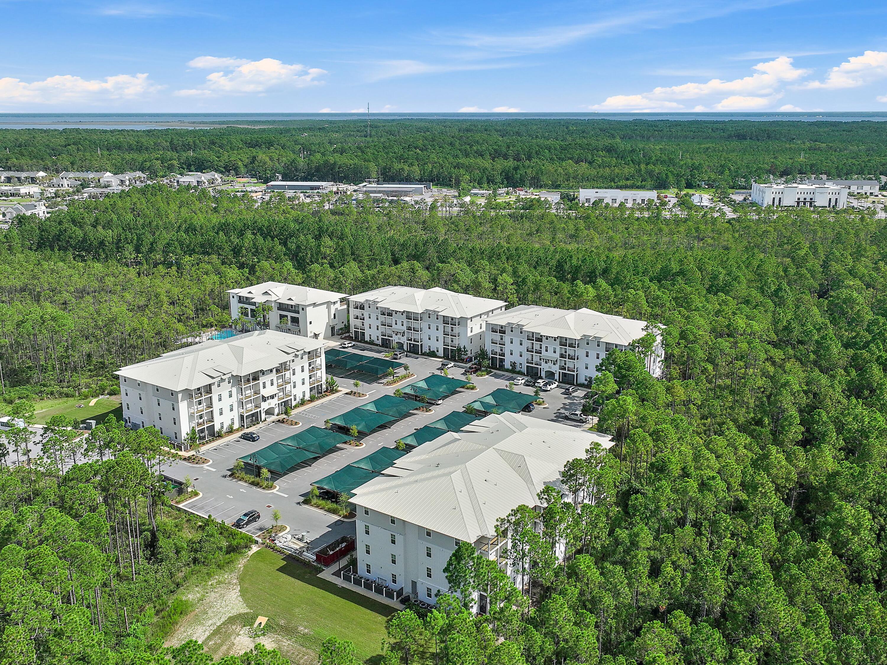 Pinewood 30A - Residential