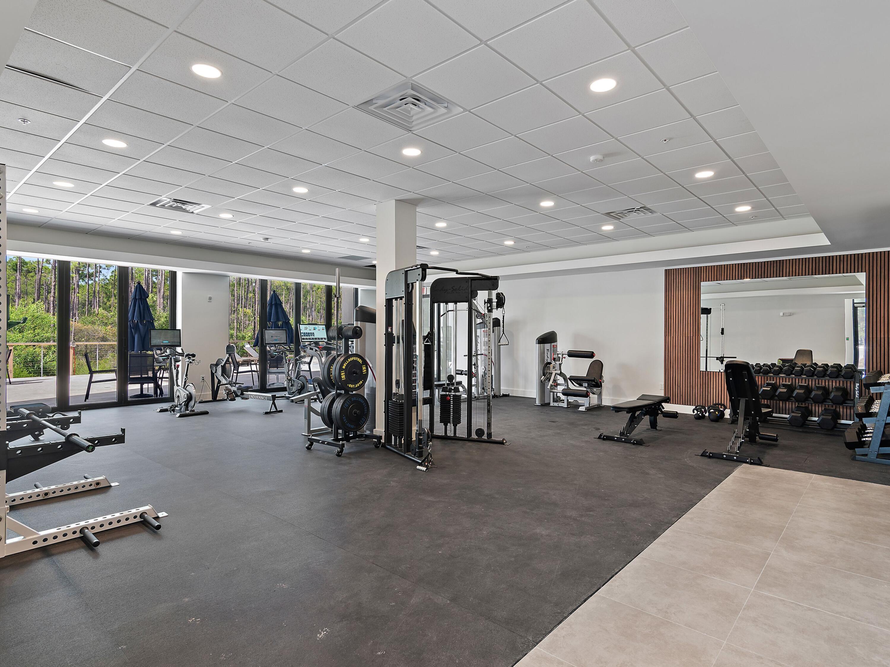Pinewood 30A - Residential