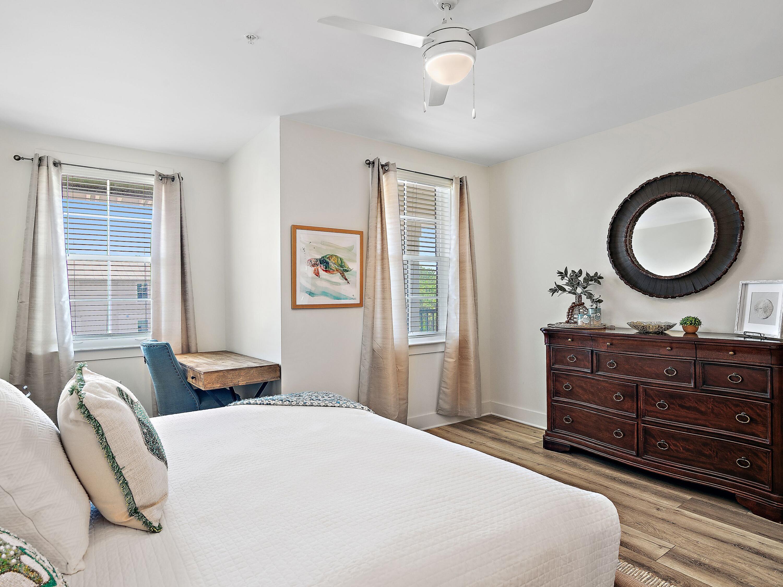 Pinewood 30A - Residential