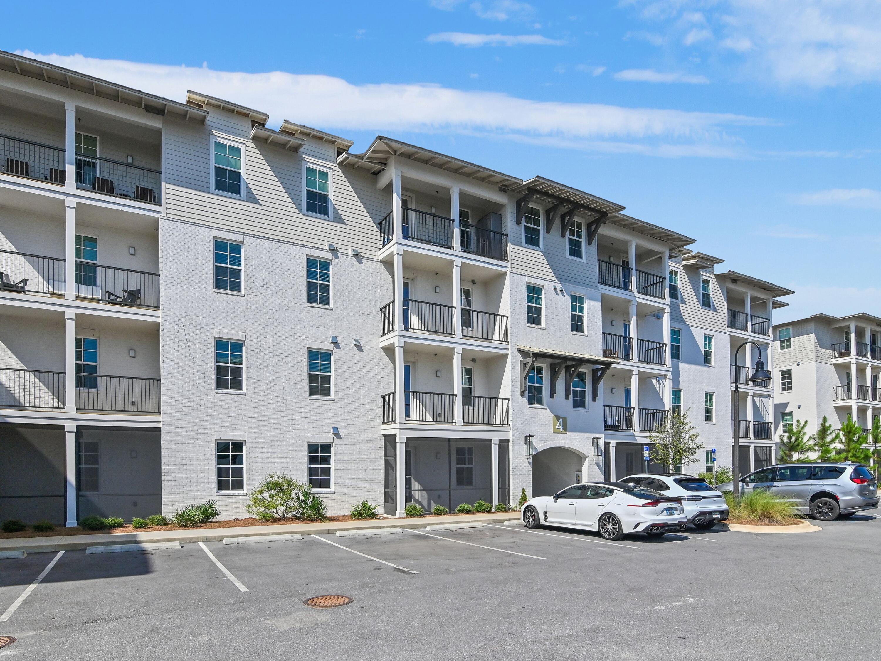 Pinewood 30A - Residential