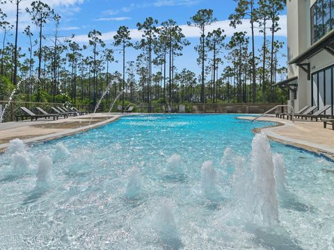 A home in Santa Rosa Beach