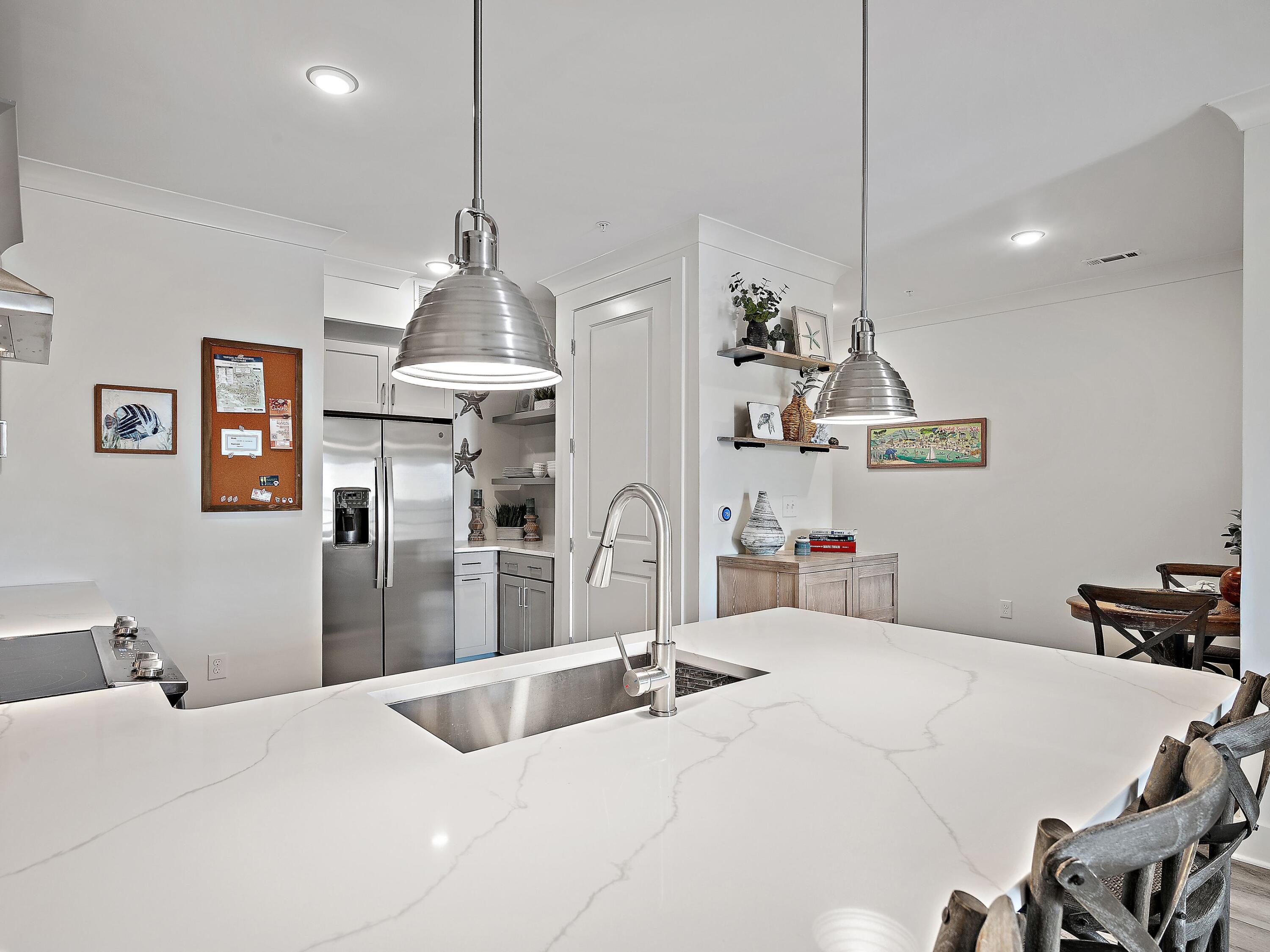 Pinewood 30A - Residential