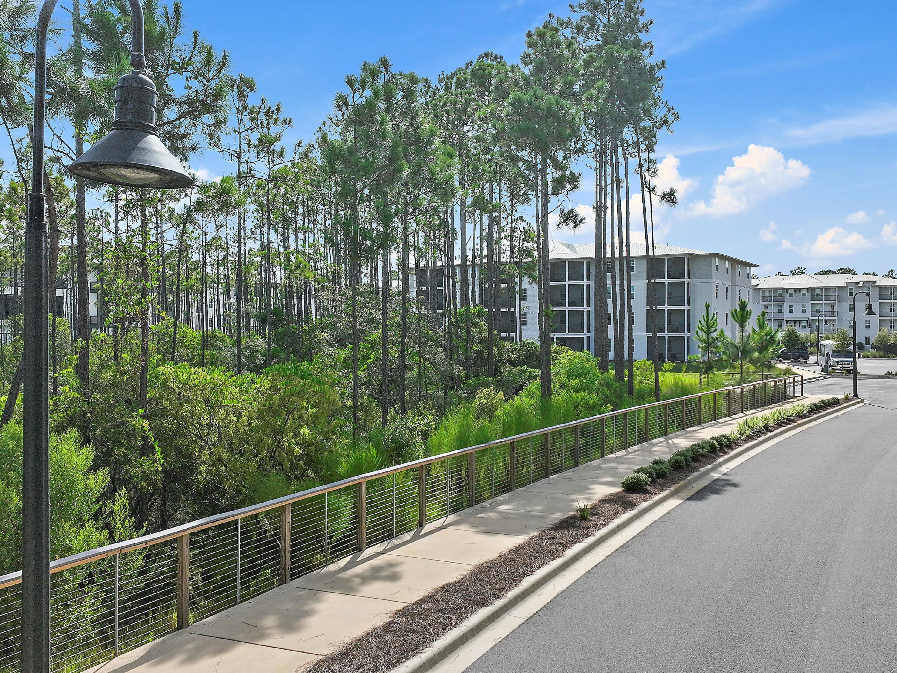 Pinewood 30A - Residential