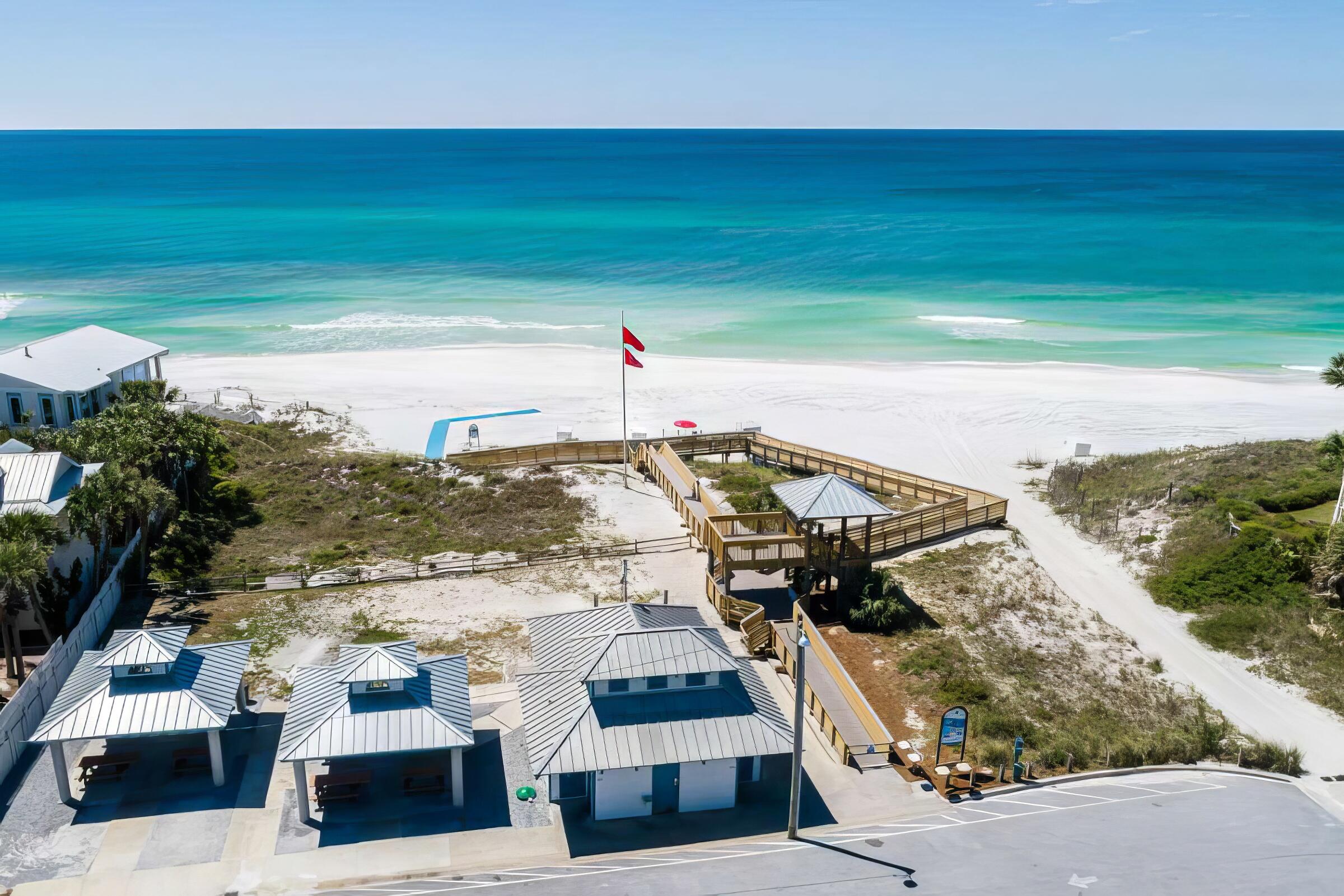 Pinewood 30A - Residential