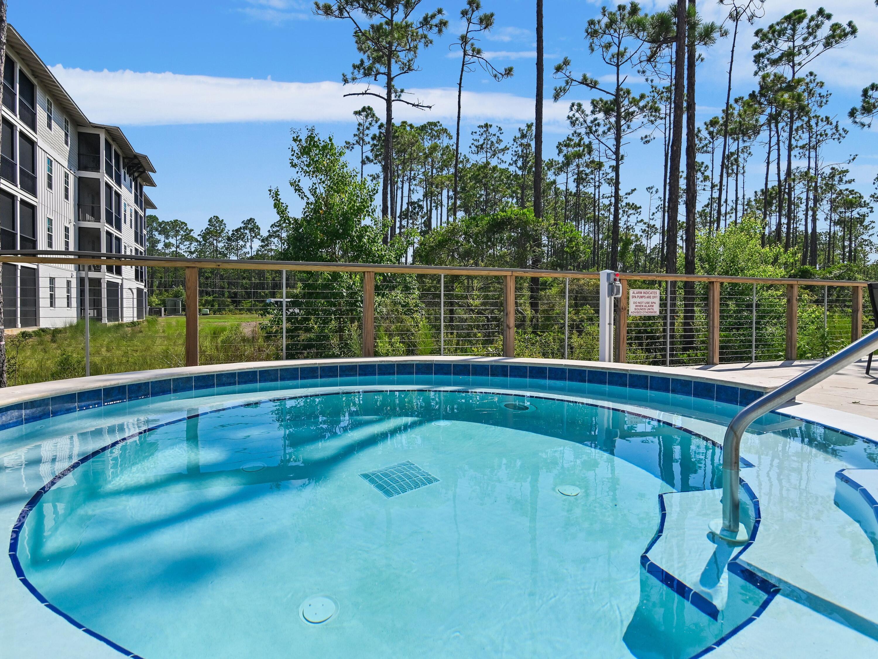 Pinewood 30A - Residential