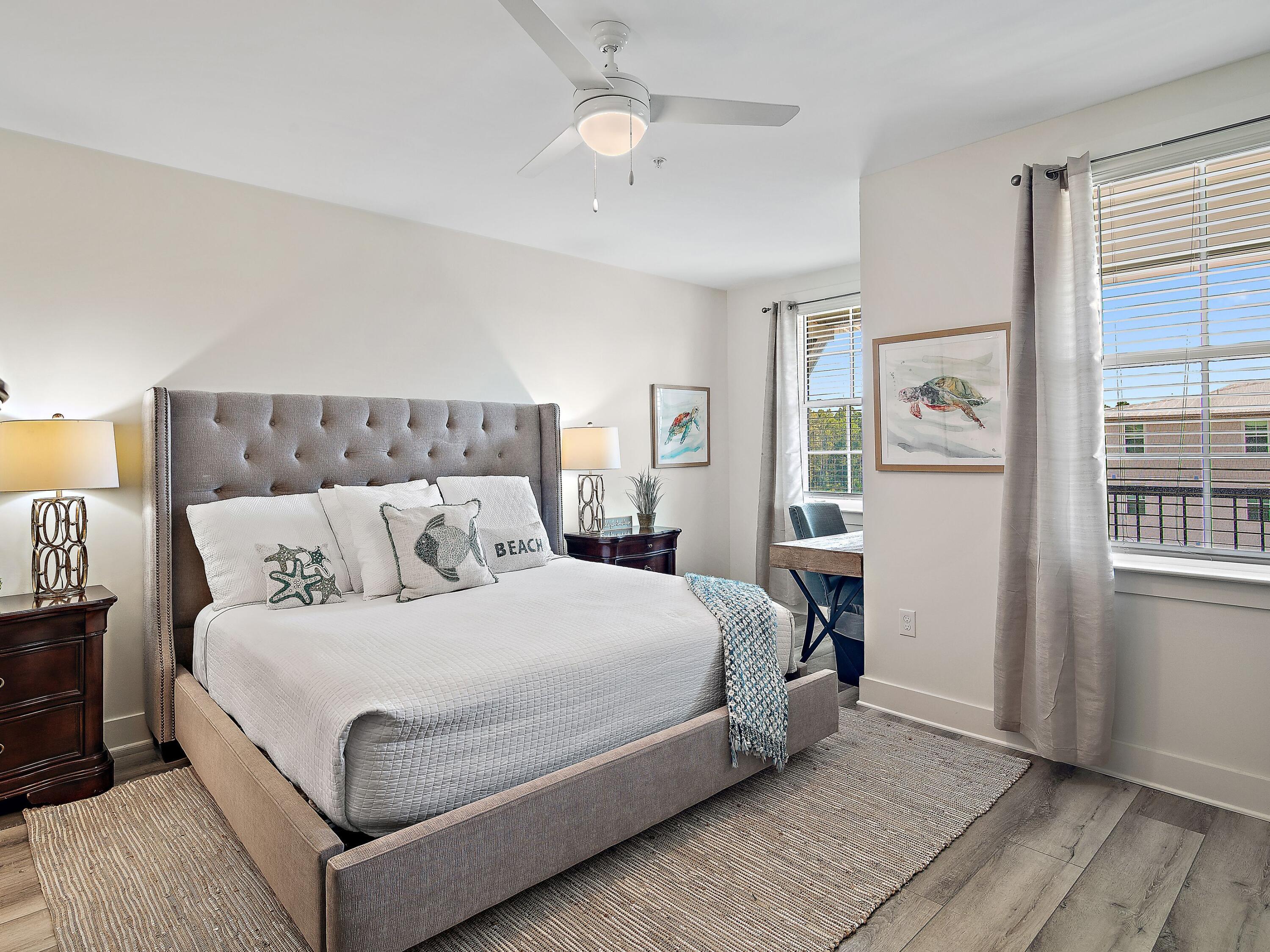 Pinewood 30A - Residential