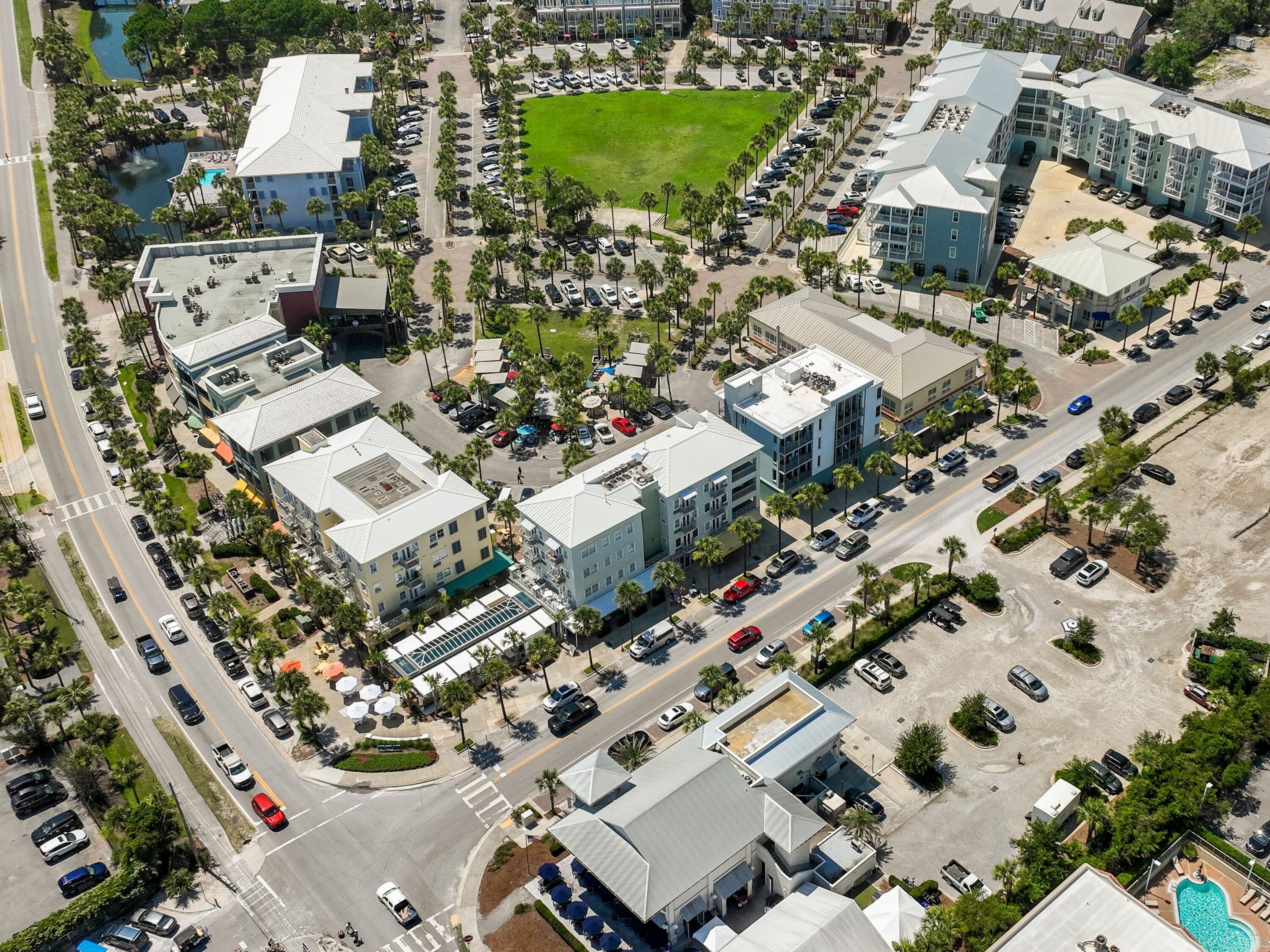 Pinewood 30A - Residential