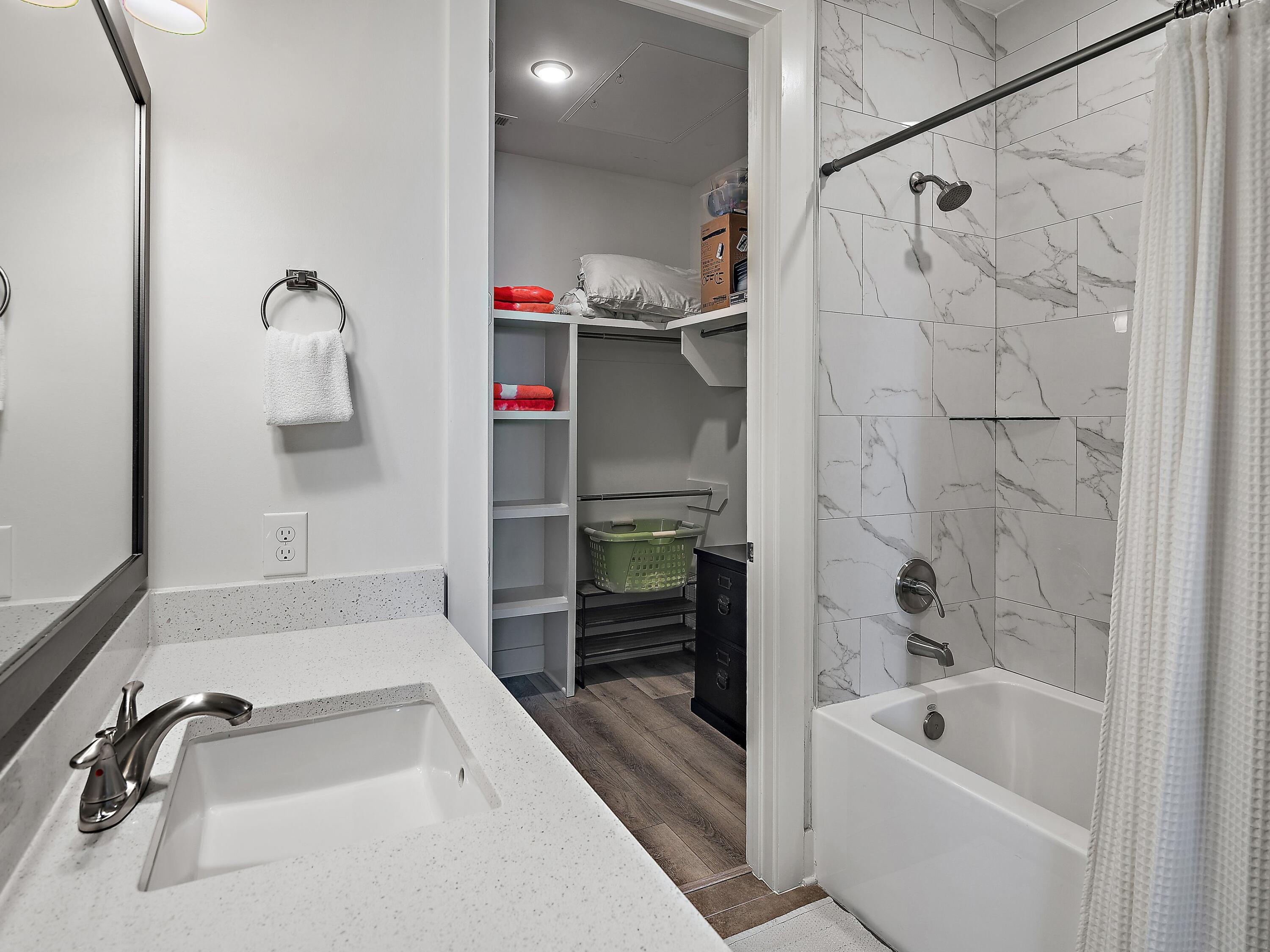 Pinewood 30A - Residential