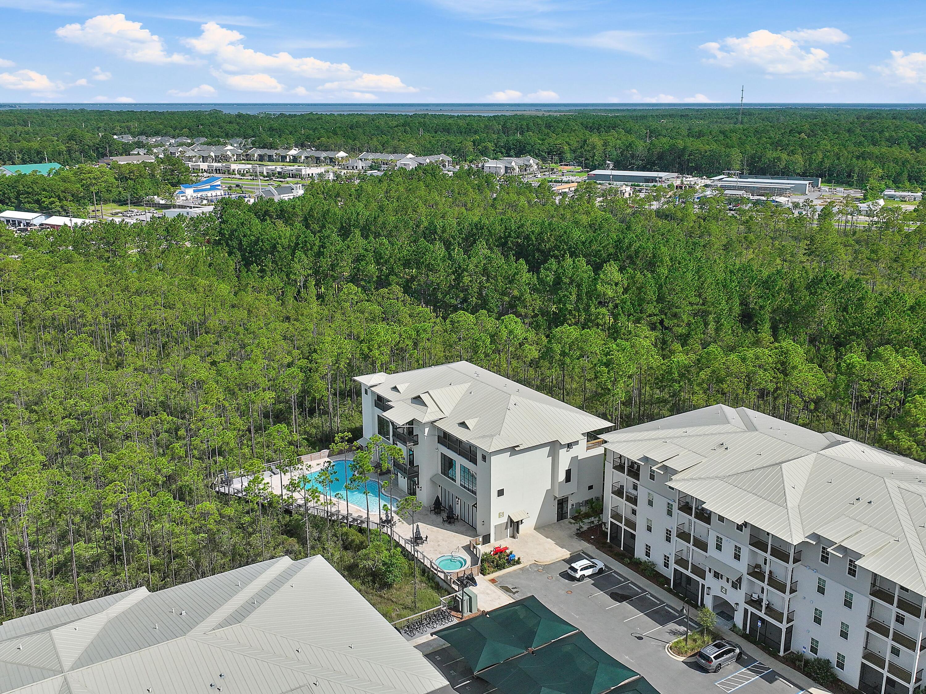 Pinewood 30A - Residential