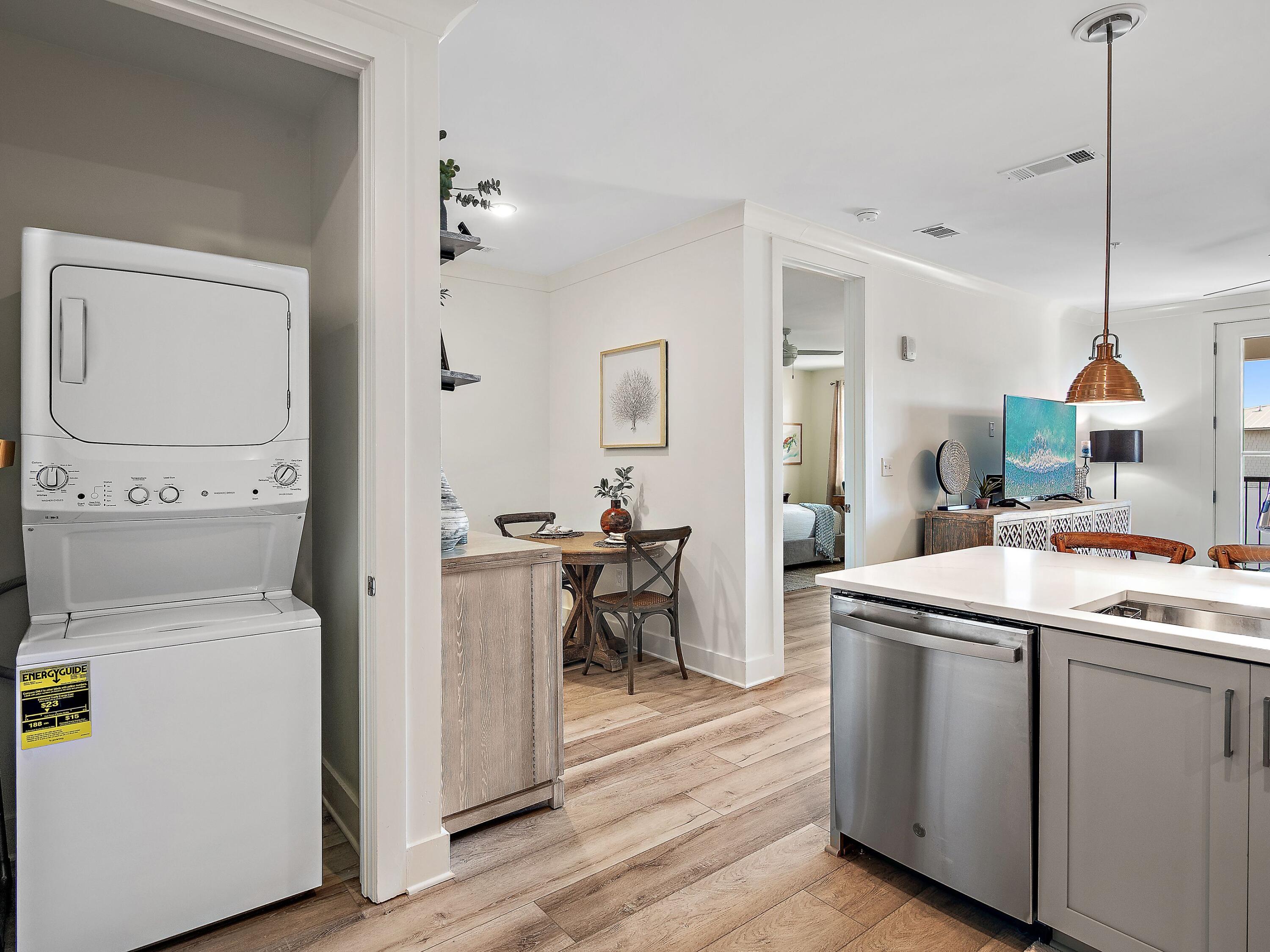 Pinewood 30A - Residential