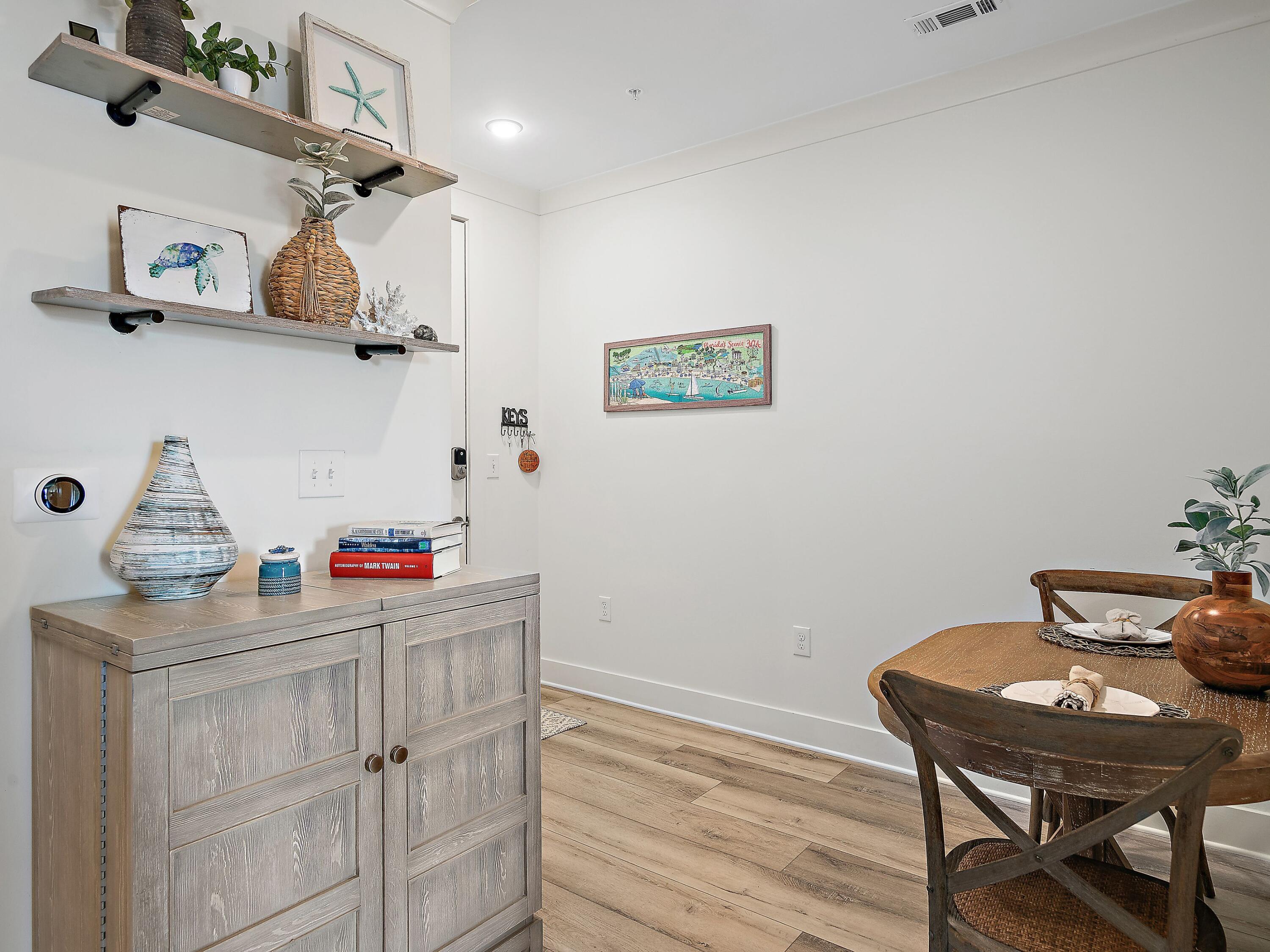 Pinewood 30A - Residential