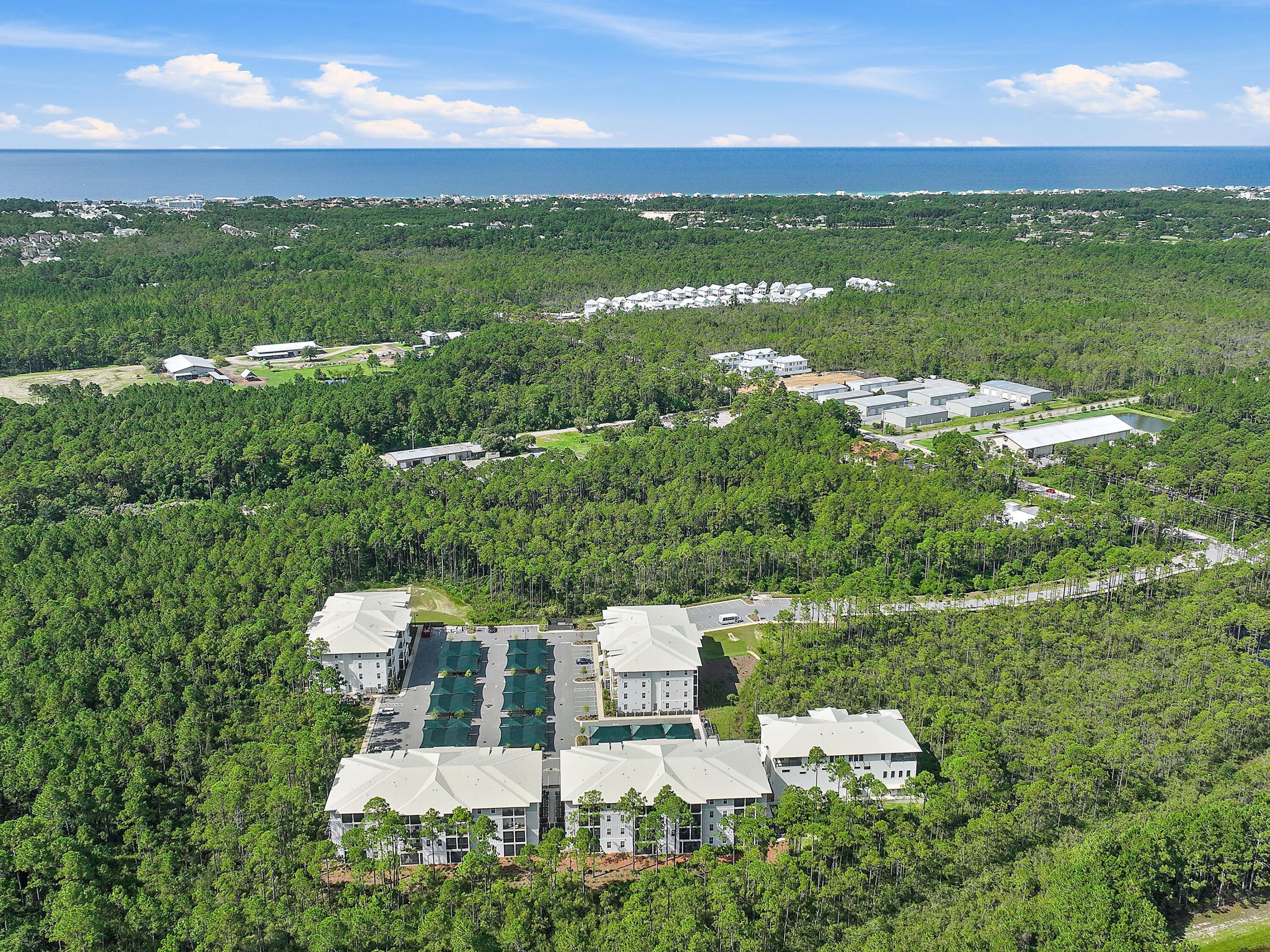 Pinewood 30A - Residential