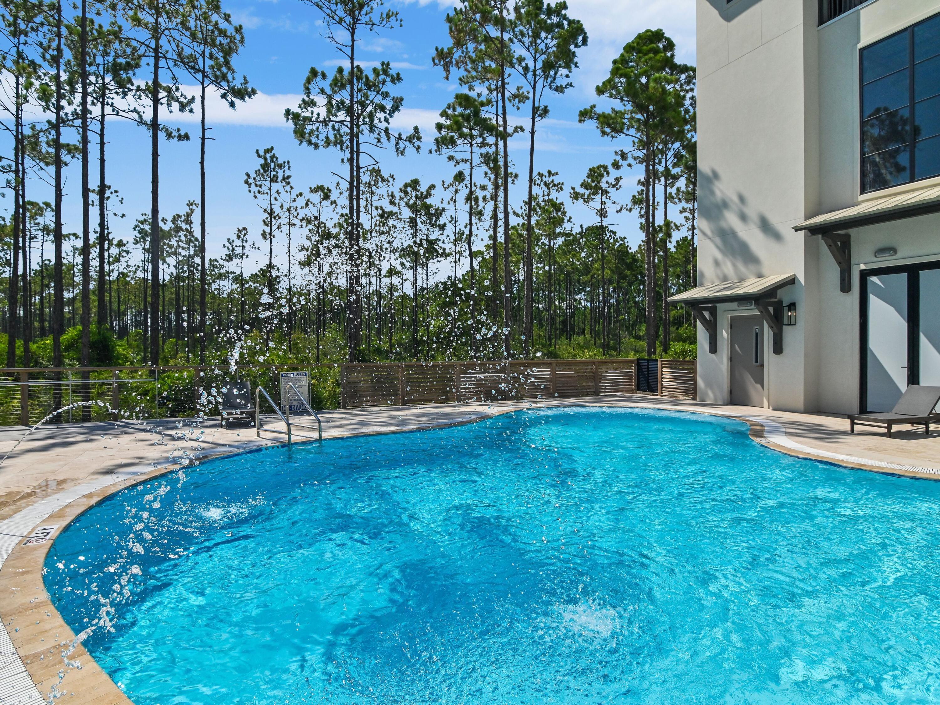 Pinewood 30A - Residential