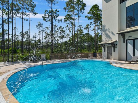 A home in Santa Rosa Beach