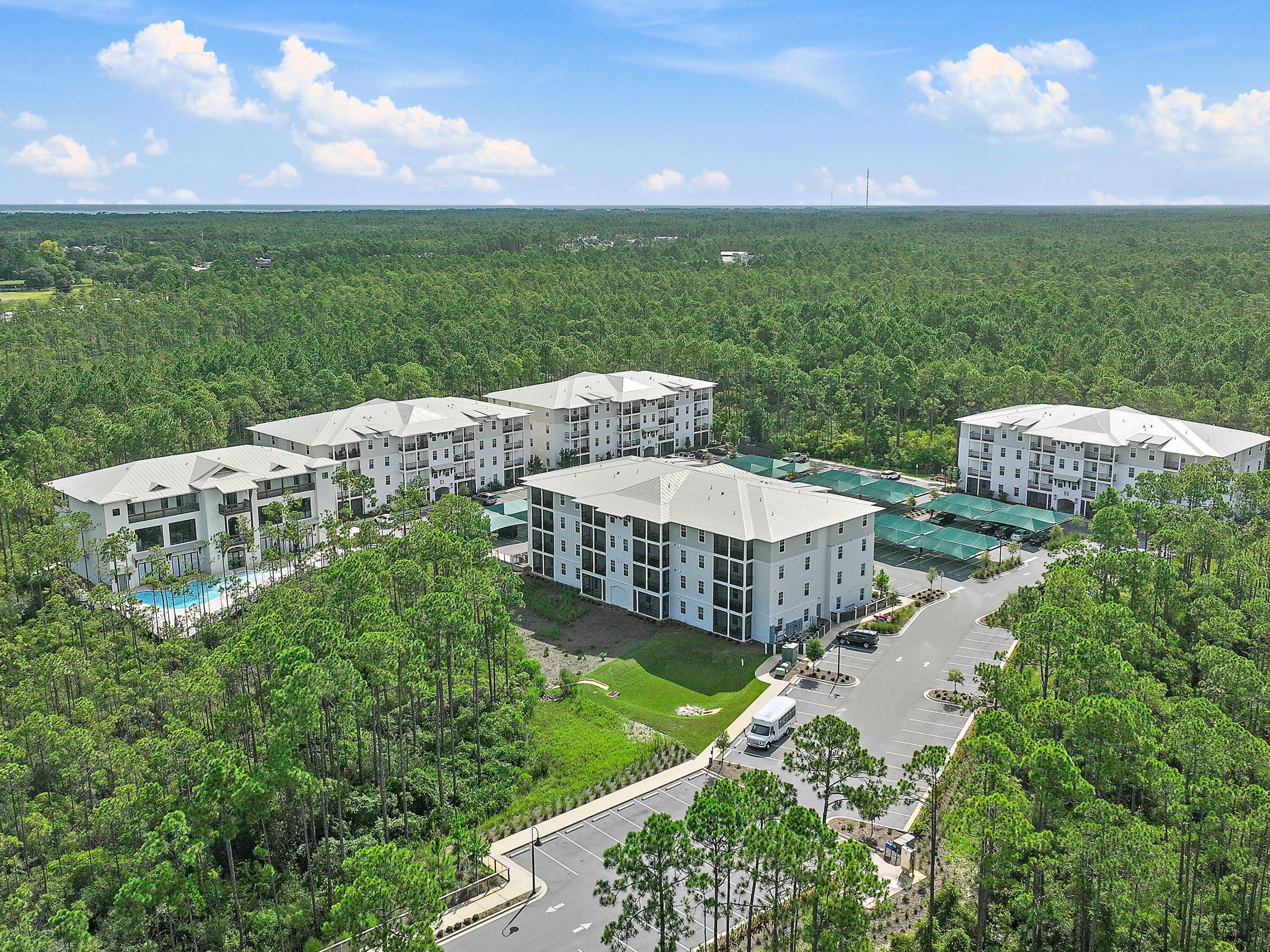 Pinewood 30A - Residential