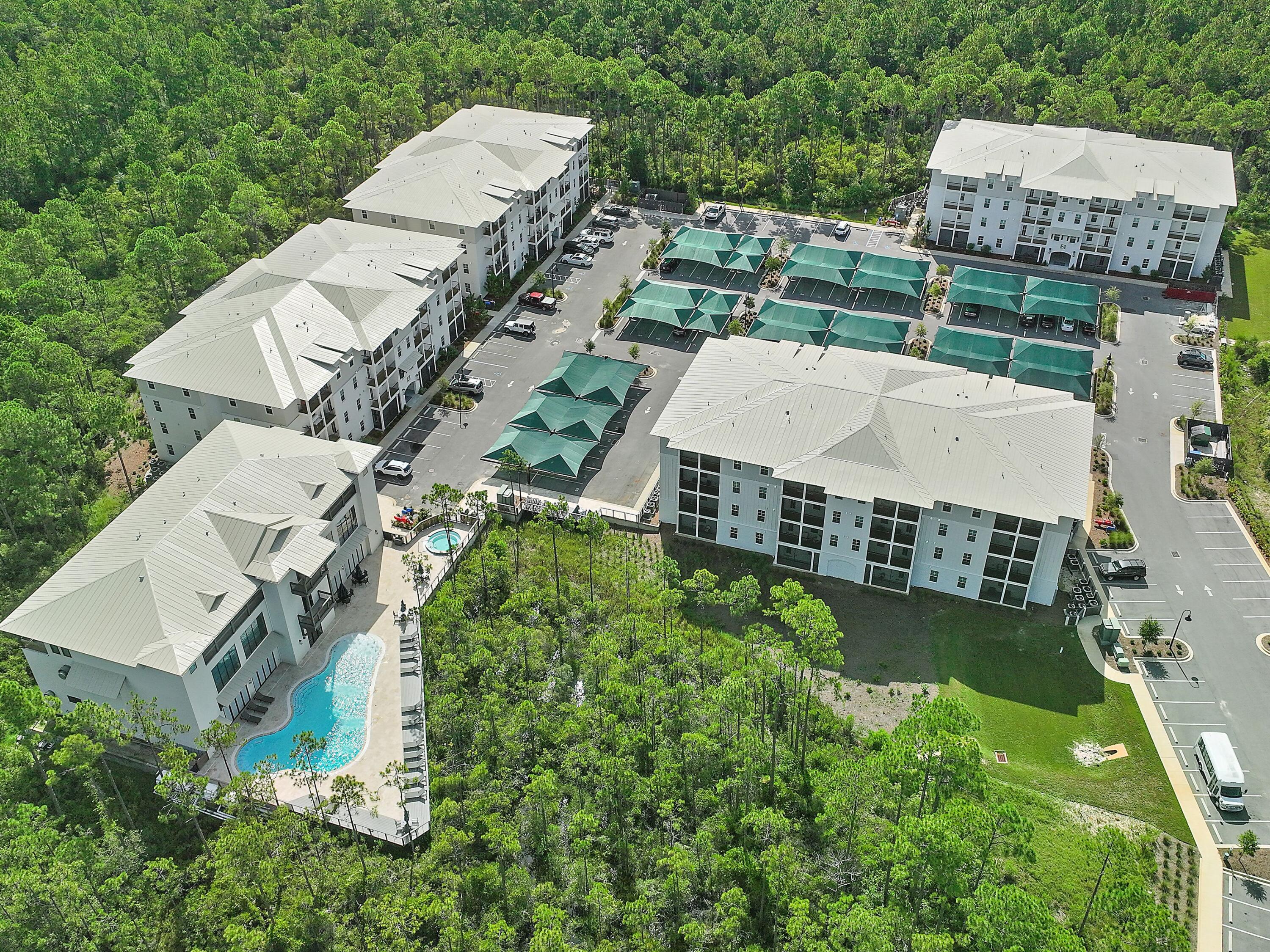 Pinewood 30A - Residential