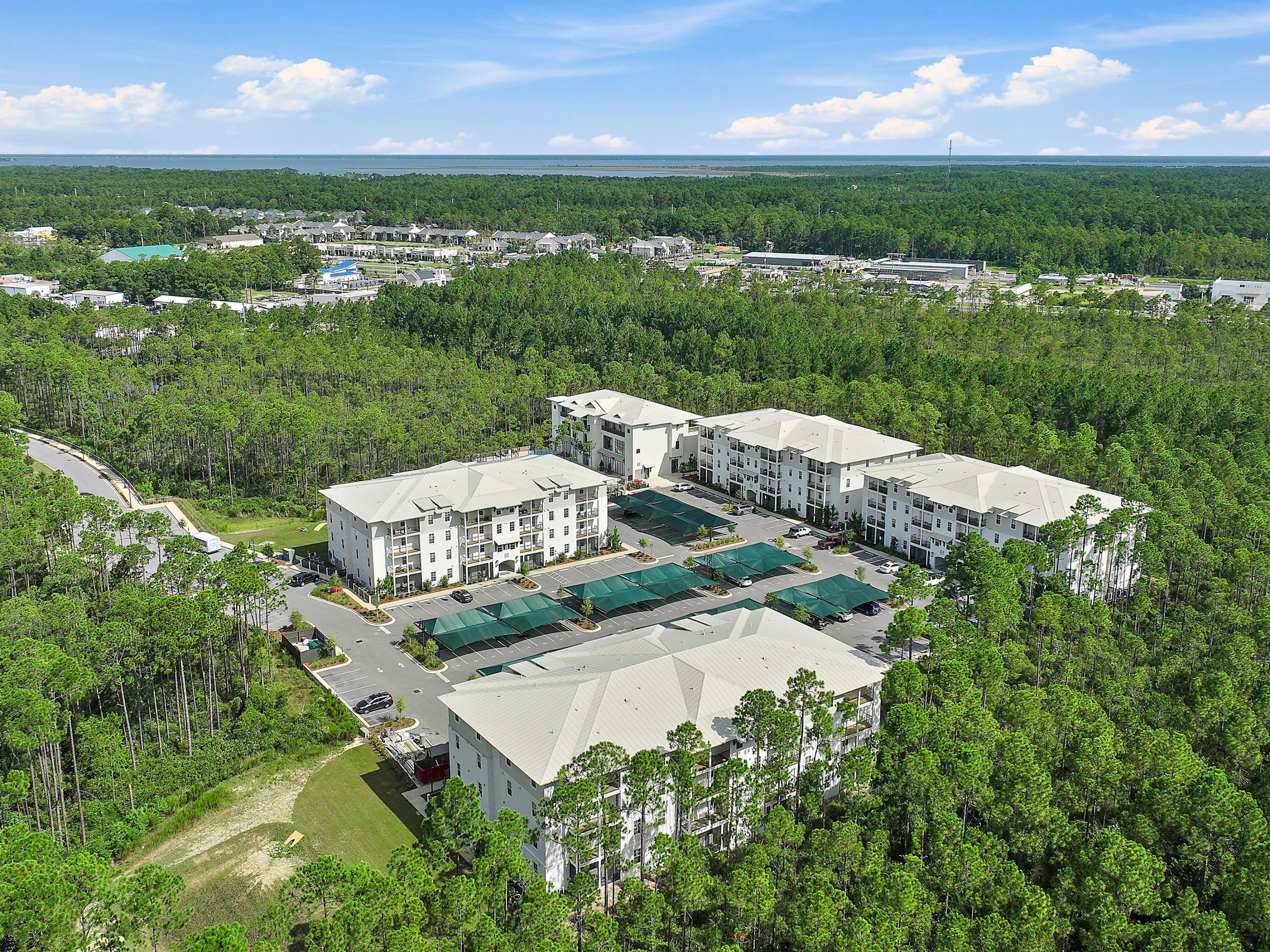Pinewood 30A - Residential