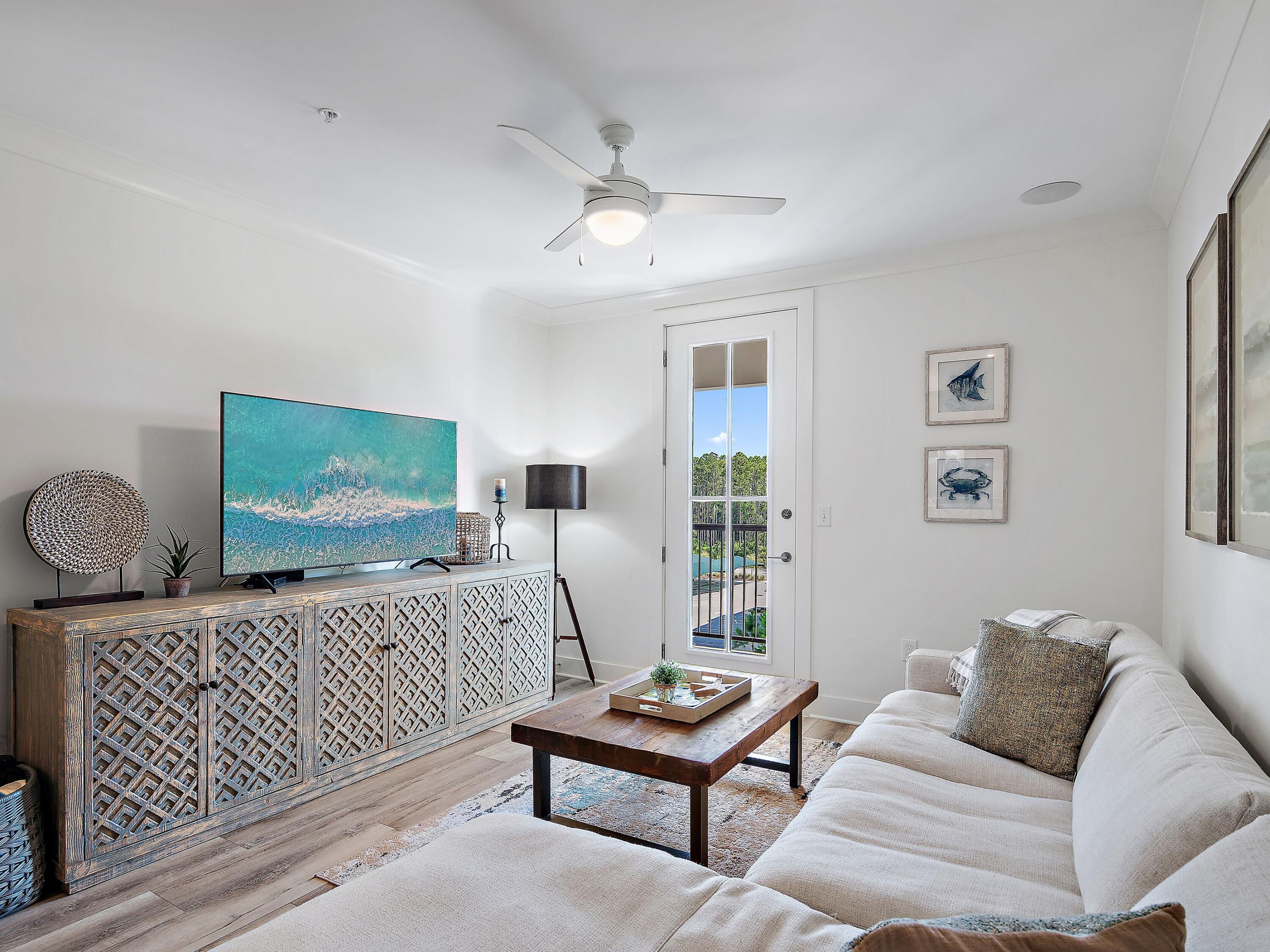 Pinewood 30A - Residential
