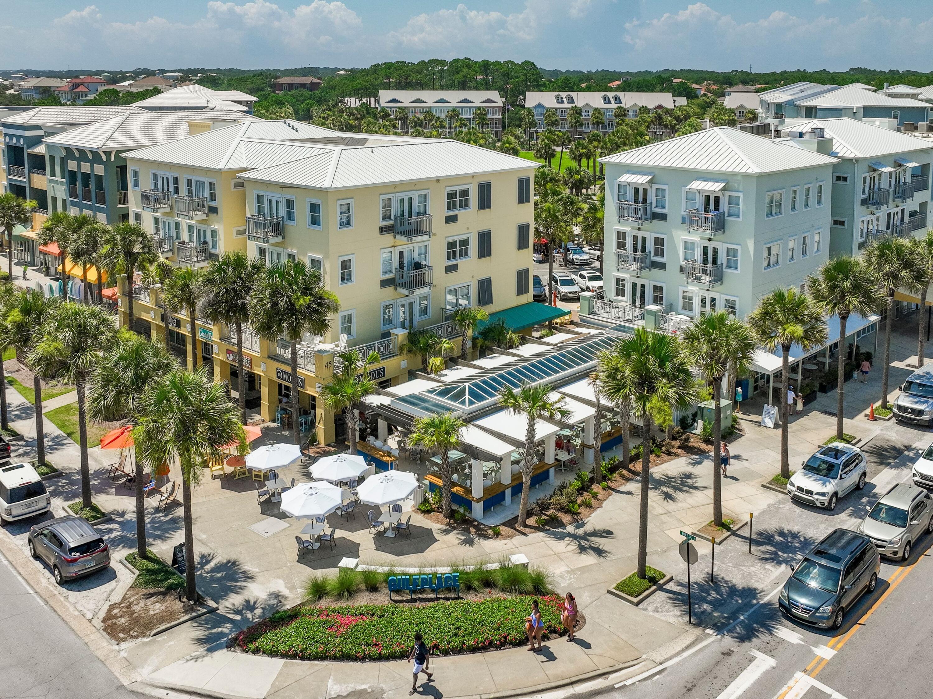 Pinewood 30A - Residential
