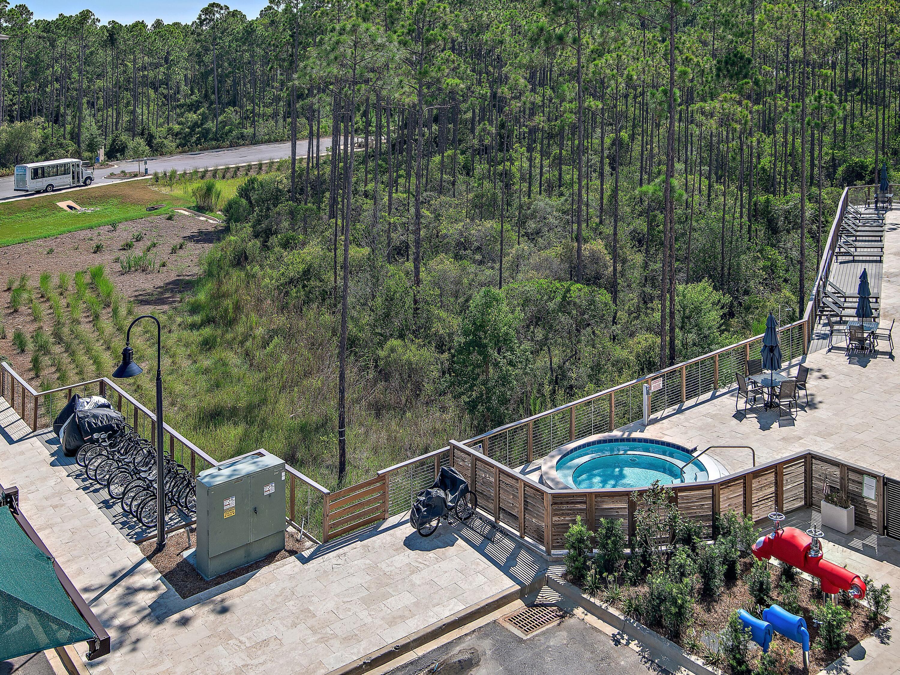 Pinewood 30A - Residential