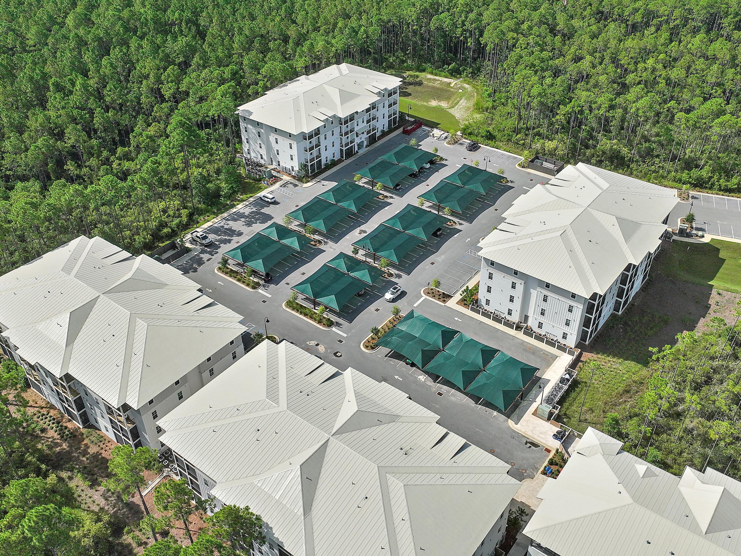 Pinewood 30A - Residential