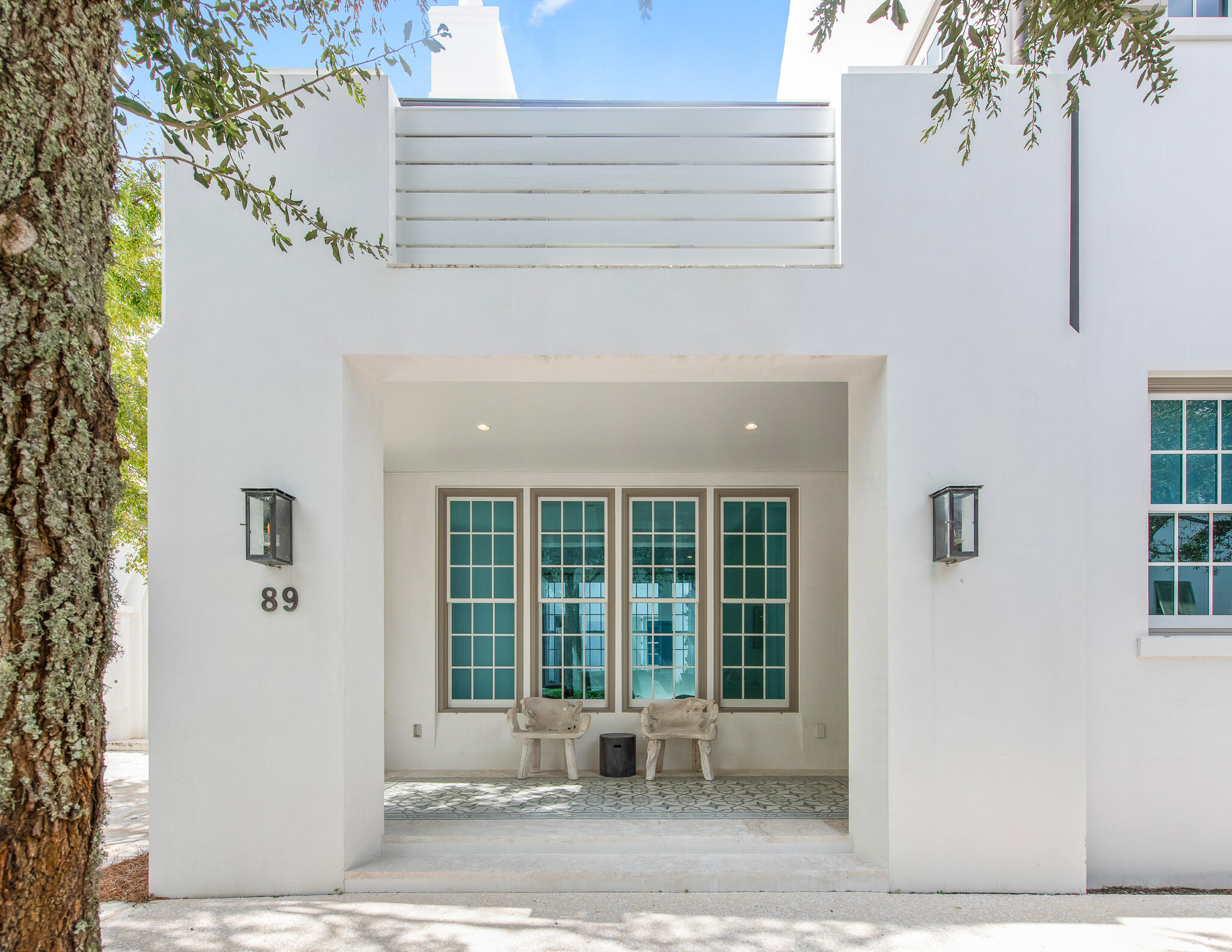 ALYS BEACH - Residential