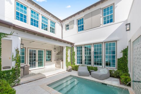 A home in Inlet Beach