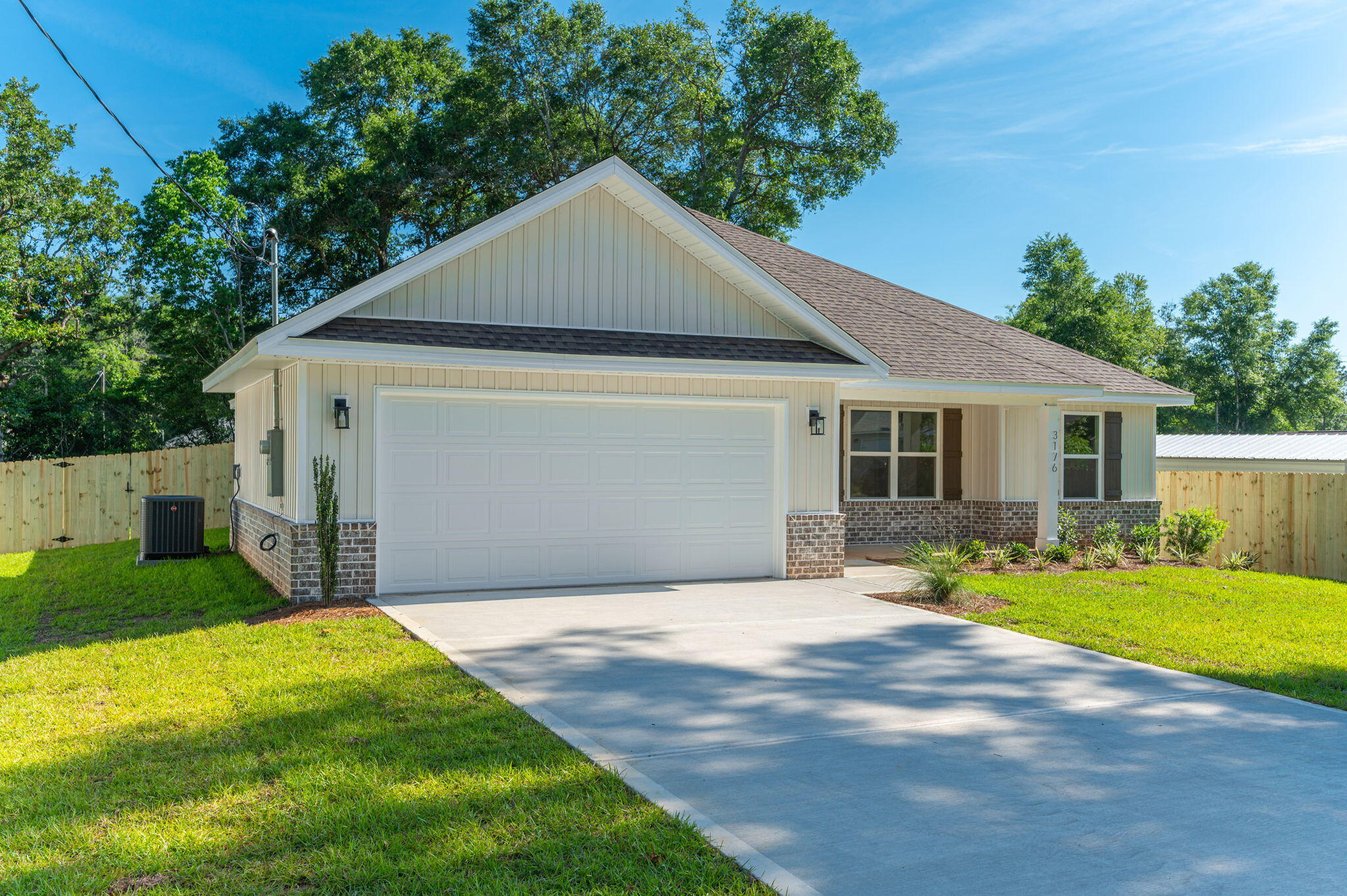 GARDEN CITY - Residential