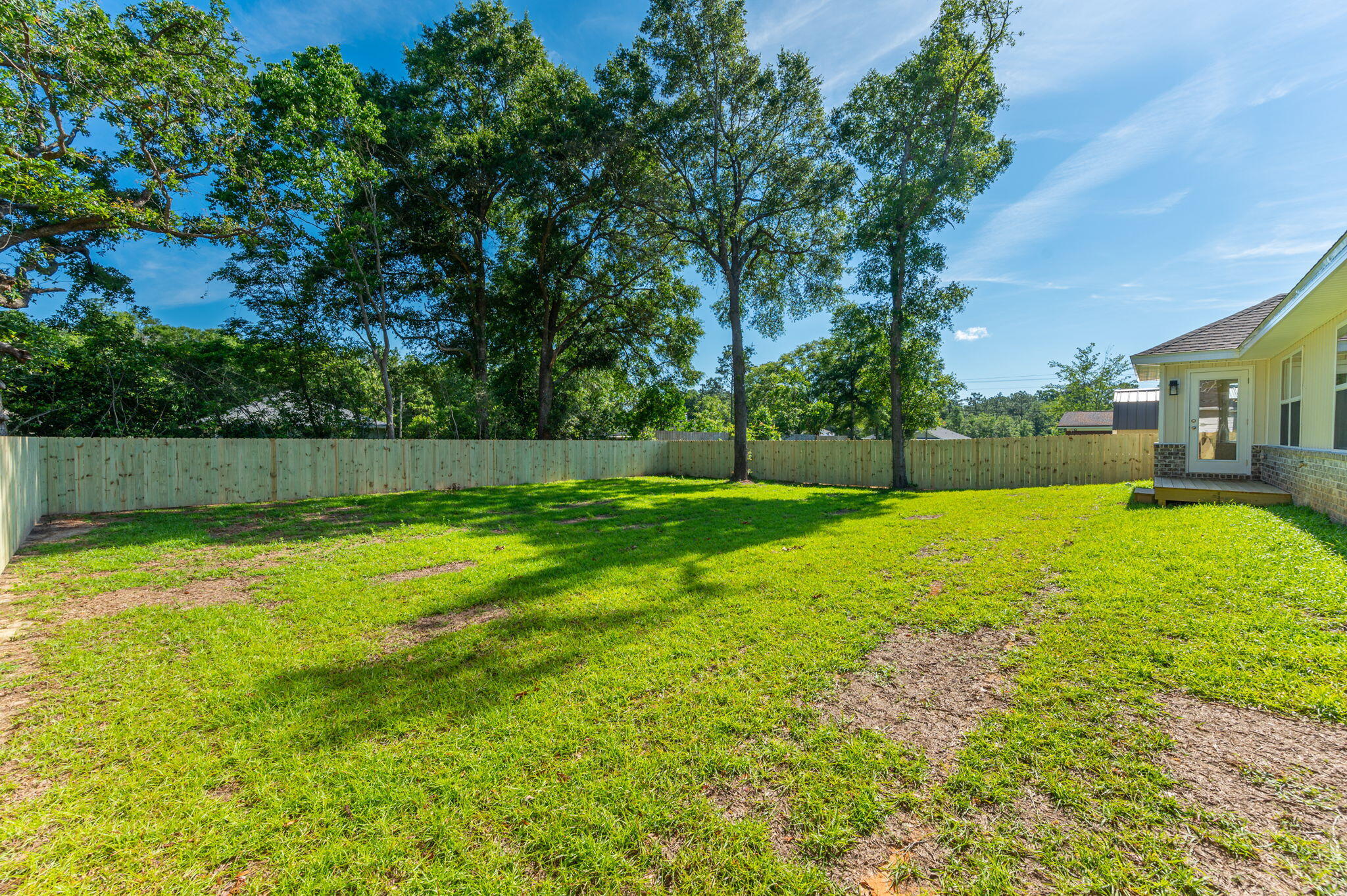GARDEN CITY - Residential