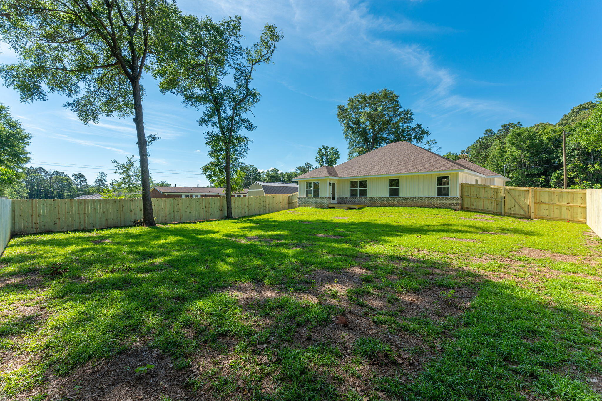 GARDEN CITY - Residential