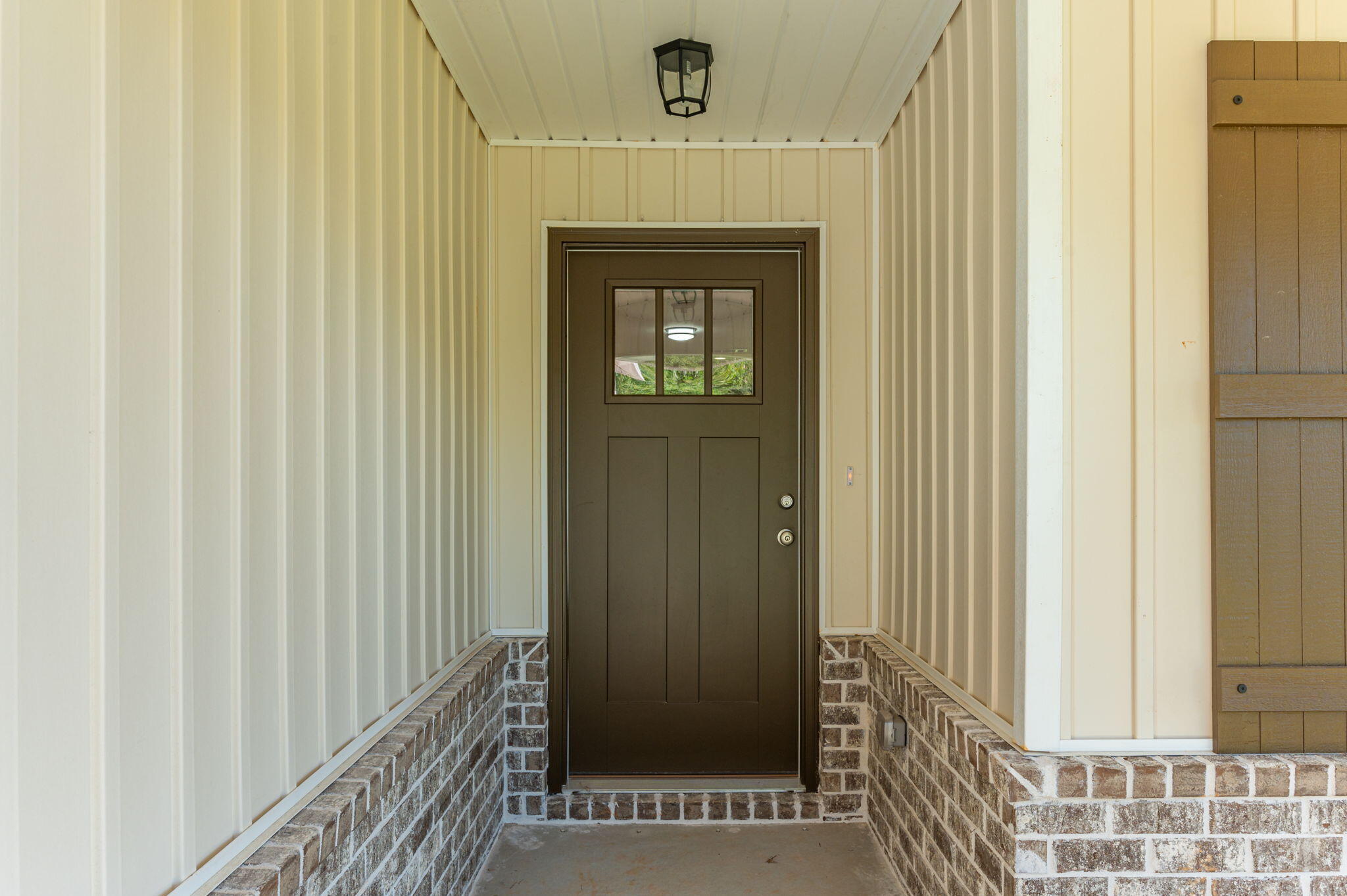 GARDEN CITY - Residential