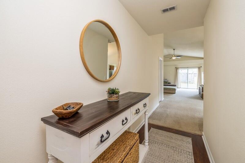 PROMISE CREEK - Residential