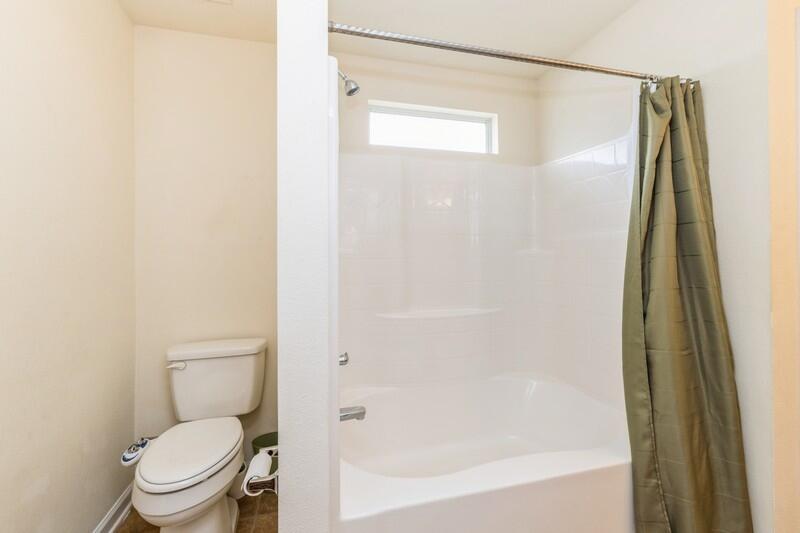 PROMISE CREEK - Residential