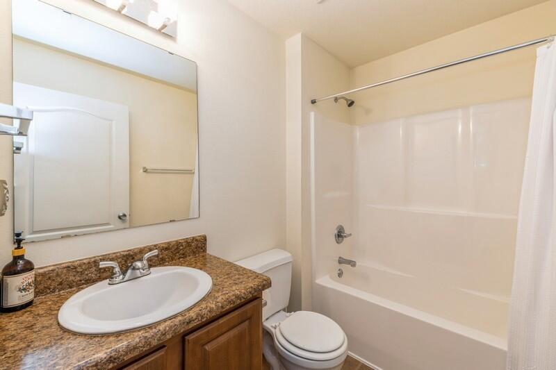 PROMISE CREEK - Residential